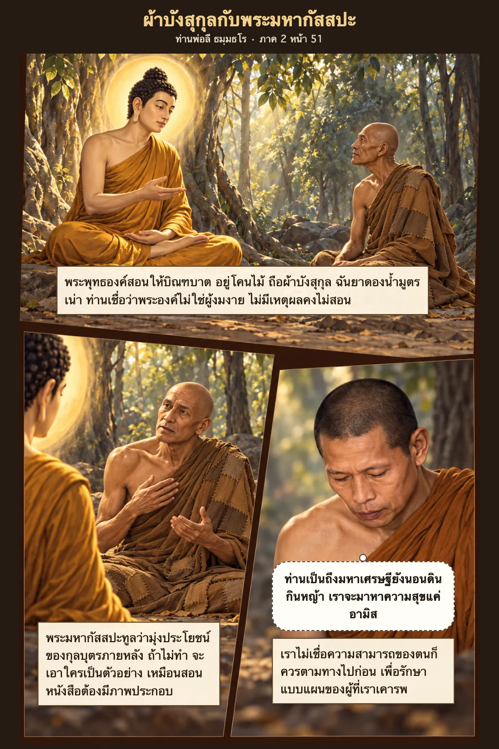 ท่านพ่อลี ธมฺมธโร ภาค 2 หน้า 51