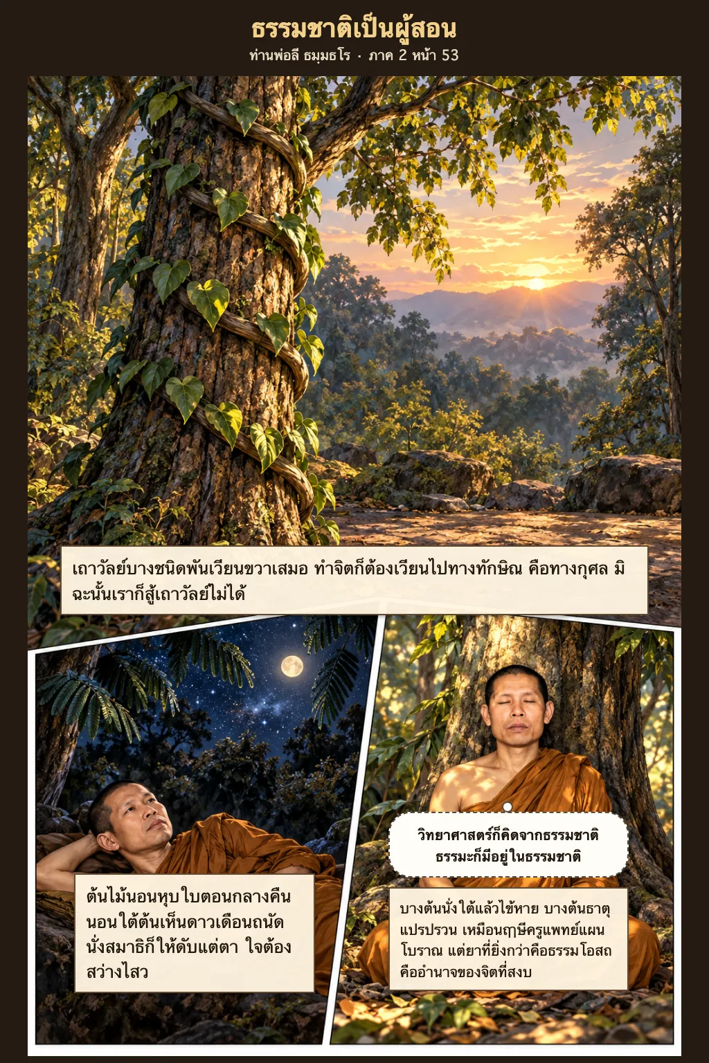 ท่านพ่อลี ธมฺมธโร ภาค 2 หน้า 53