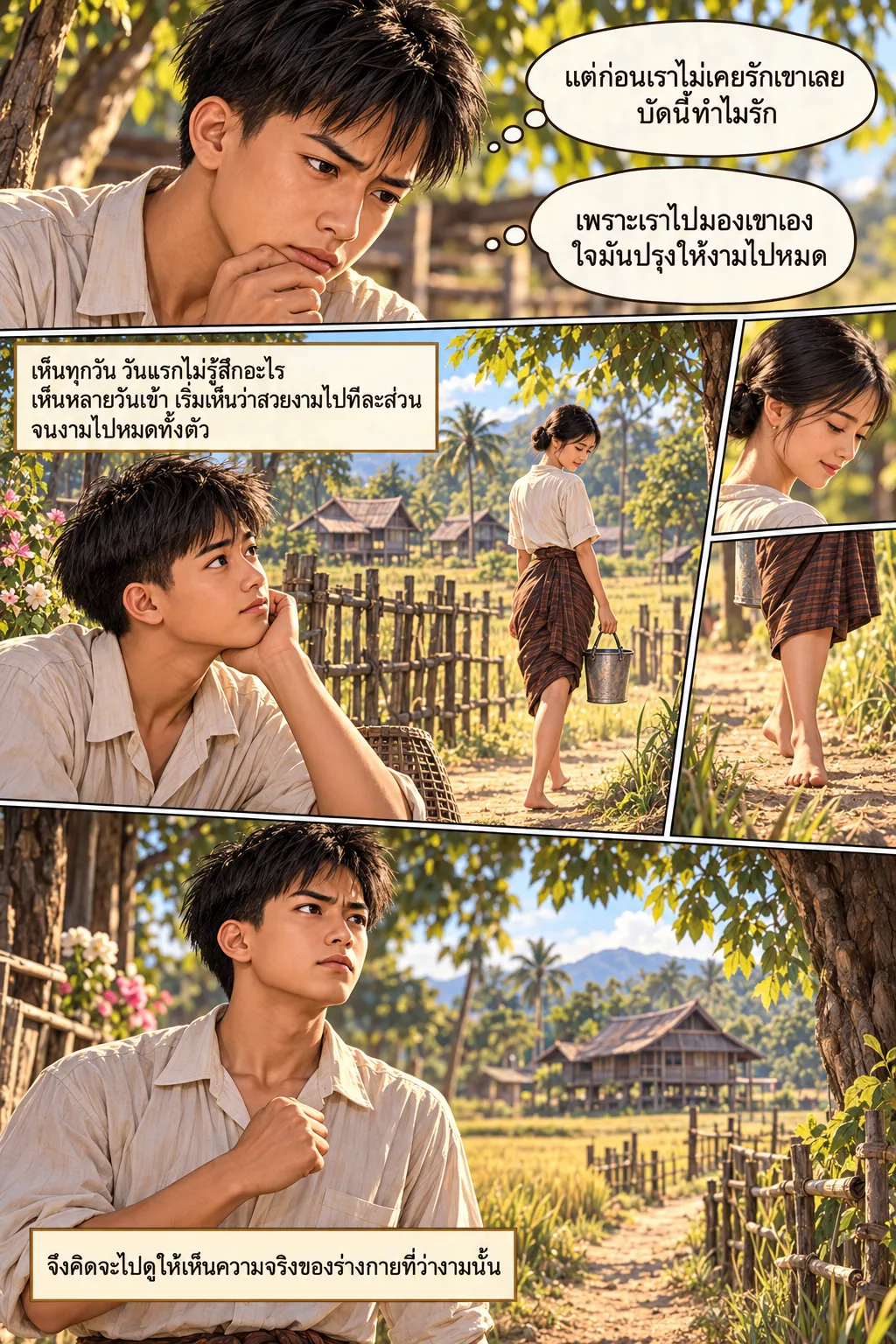 พระอาจารย์จวน กุลเชฏฺโฐ หน้า 22