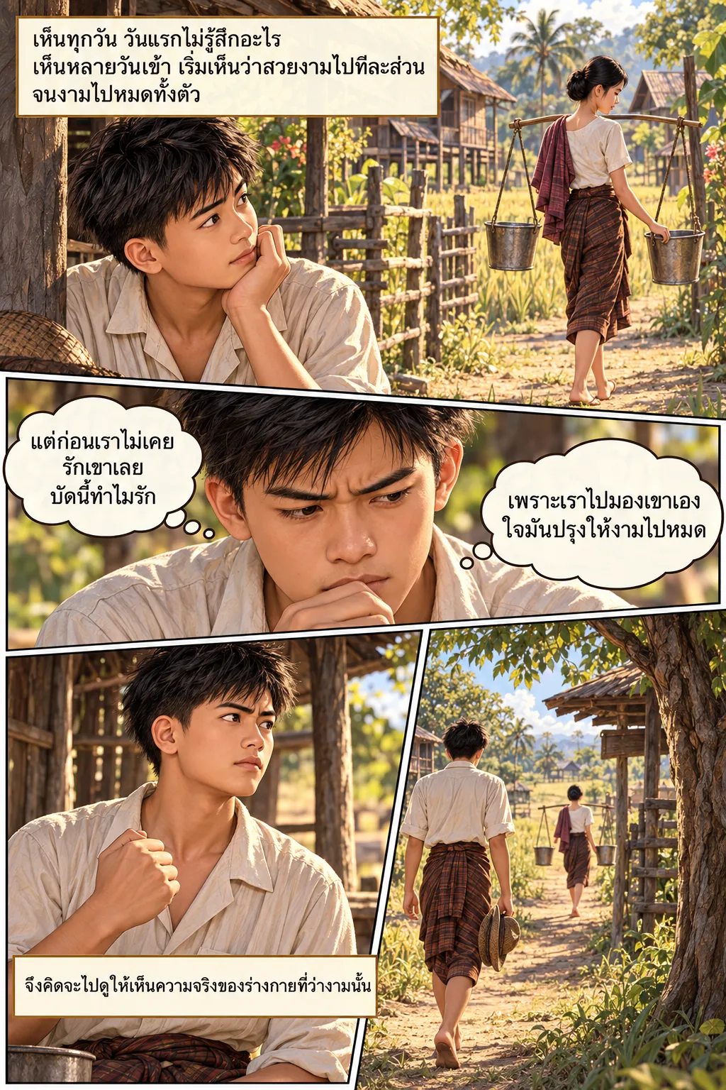 พระอาจารย์จวน กุลเชฏฺโฐ หน้า 23
