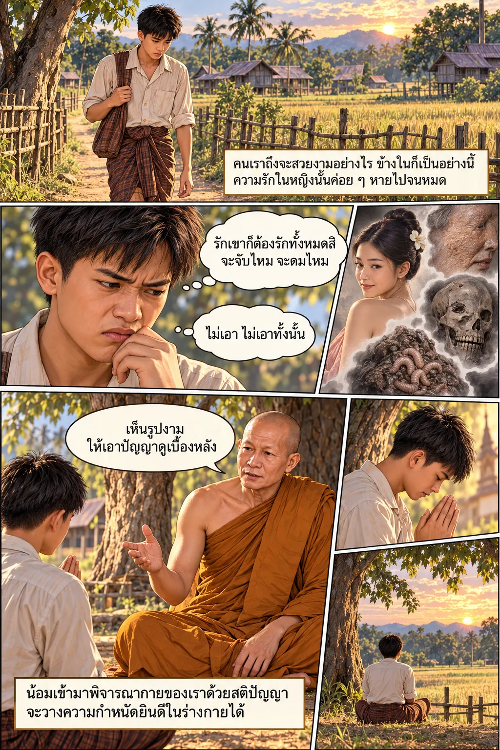พระอาจารย์จวน กุลเชฏฺโฐ หน้า 26
