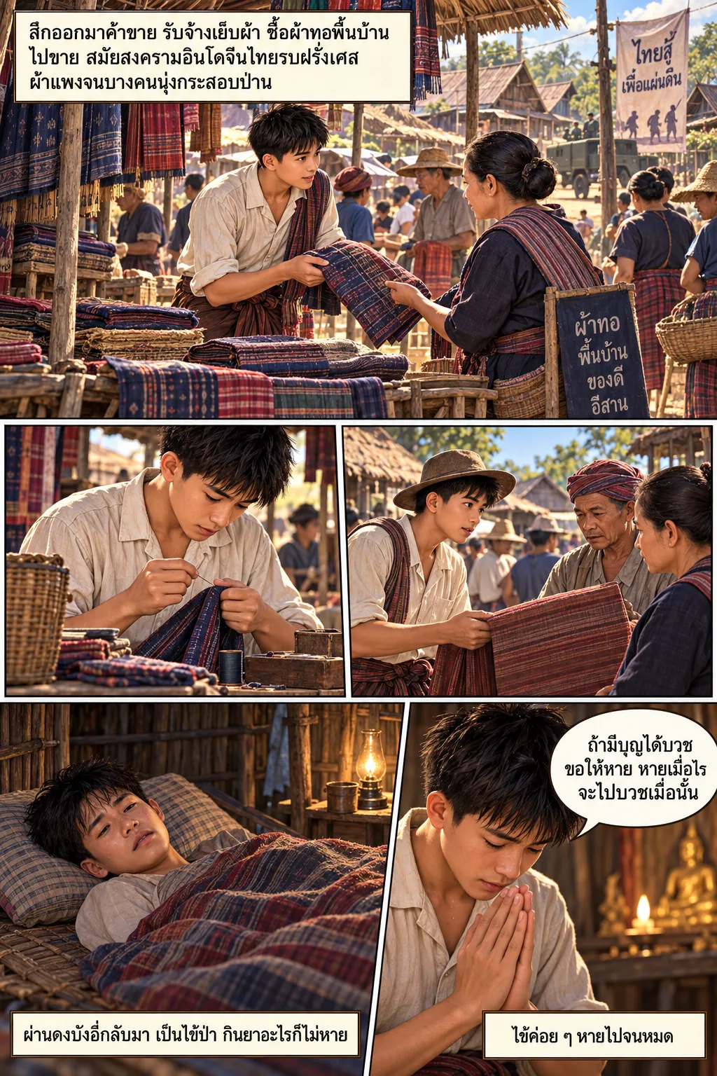 พระอาจารย์จวน กุลเชฏฺโฐ หน้า 30