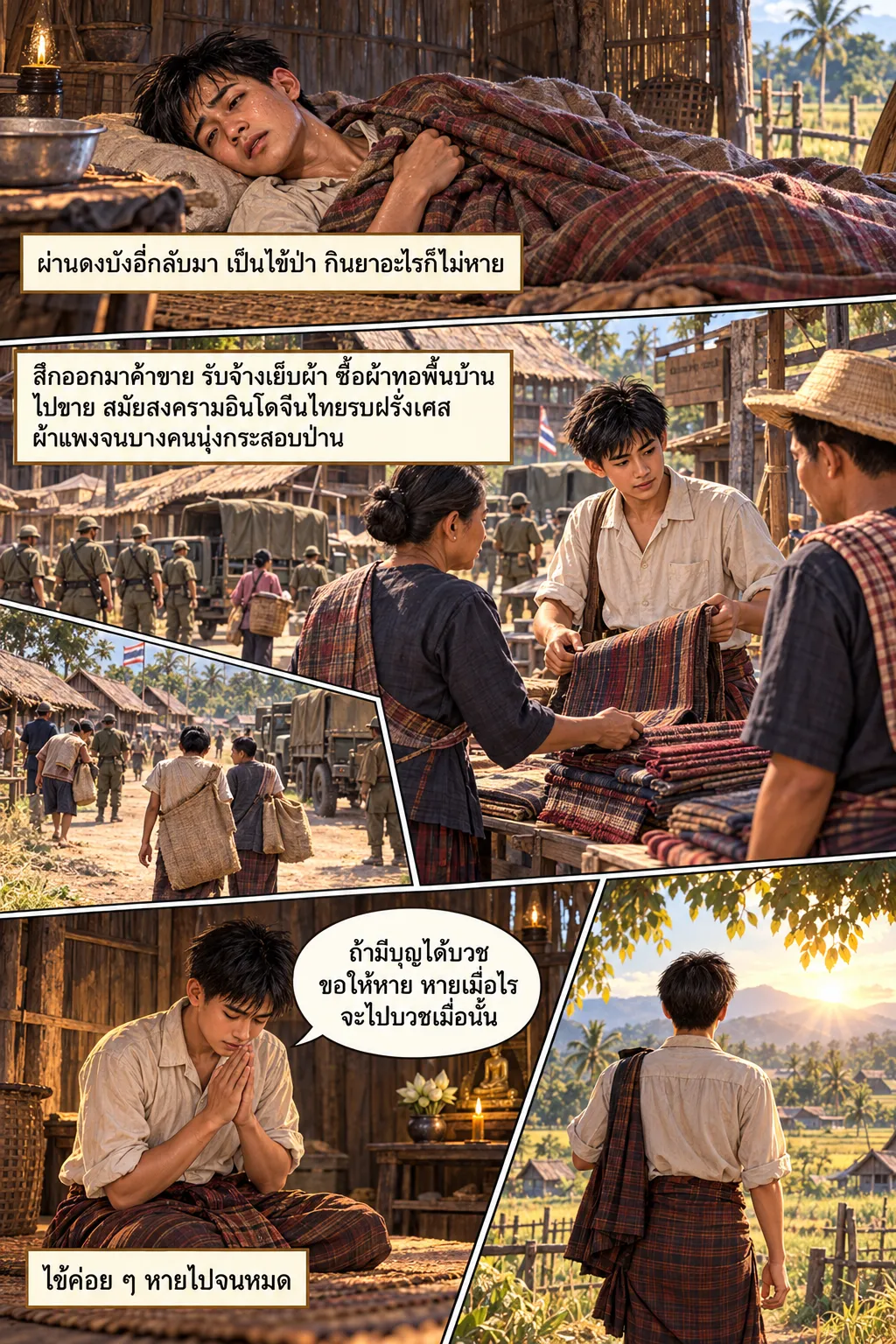 พระอาจารย์จวน กุลเชฏฺโฐ หน้า 31