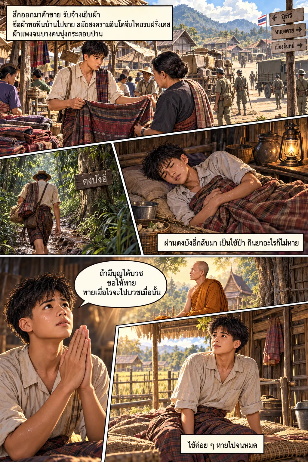พระอาจารย์จวน กุลเชฏฺโฐ หน้า 32