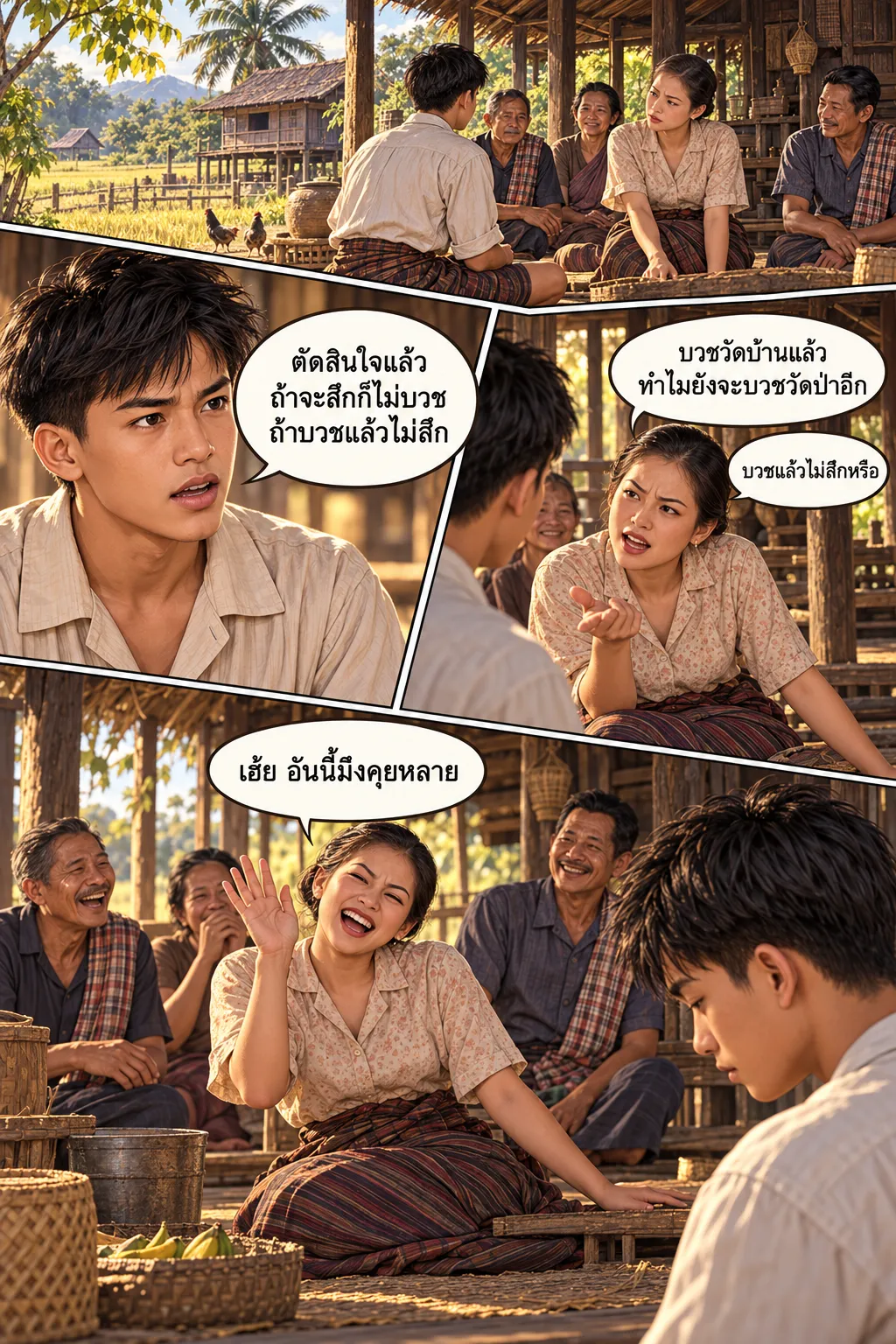 พระอาจารย์จวน กุลเชฏฺโฐ หน้า 43