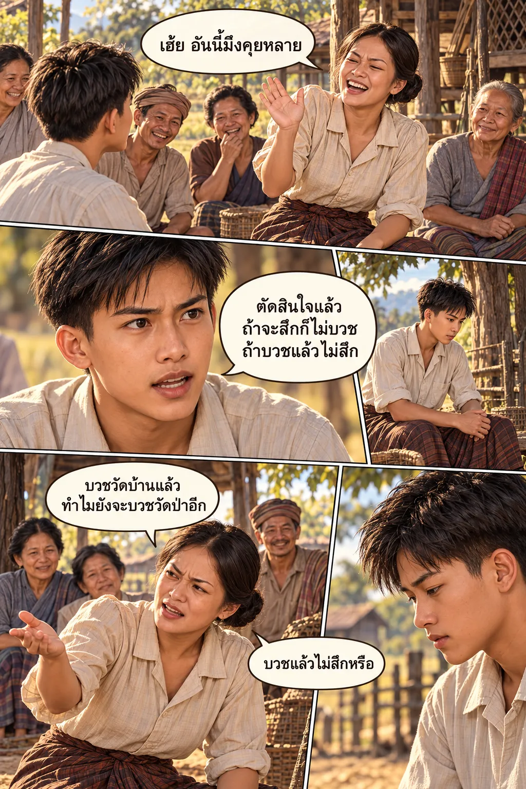 พระอาจารย์จวน กุลเชฏฺโฐ หน้า 44