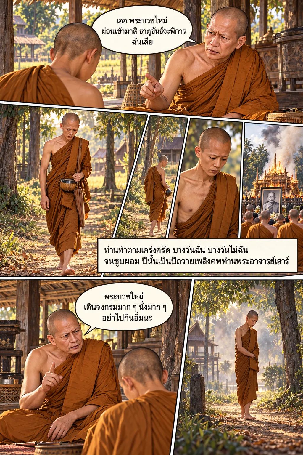 พระอาจารย์จวน กุลเชฏฺโฐ หน้า 53