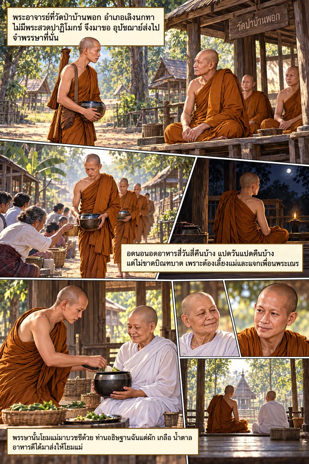 พระอาจารย์จวน กุลเชฏฺโฐ หน้า 54