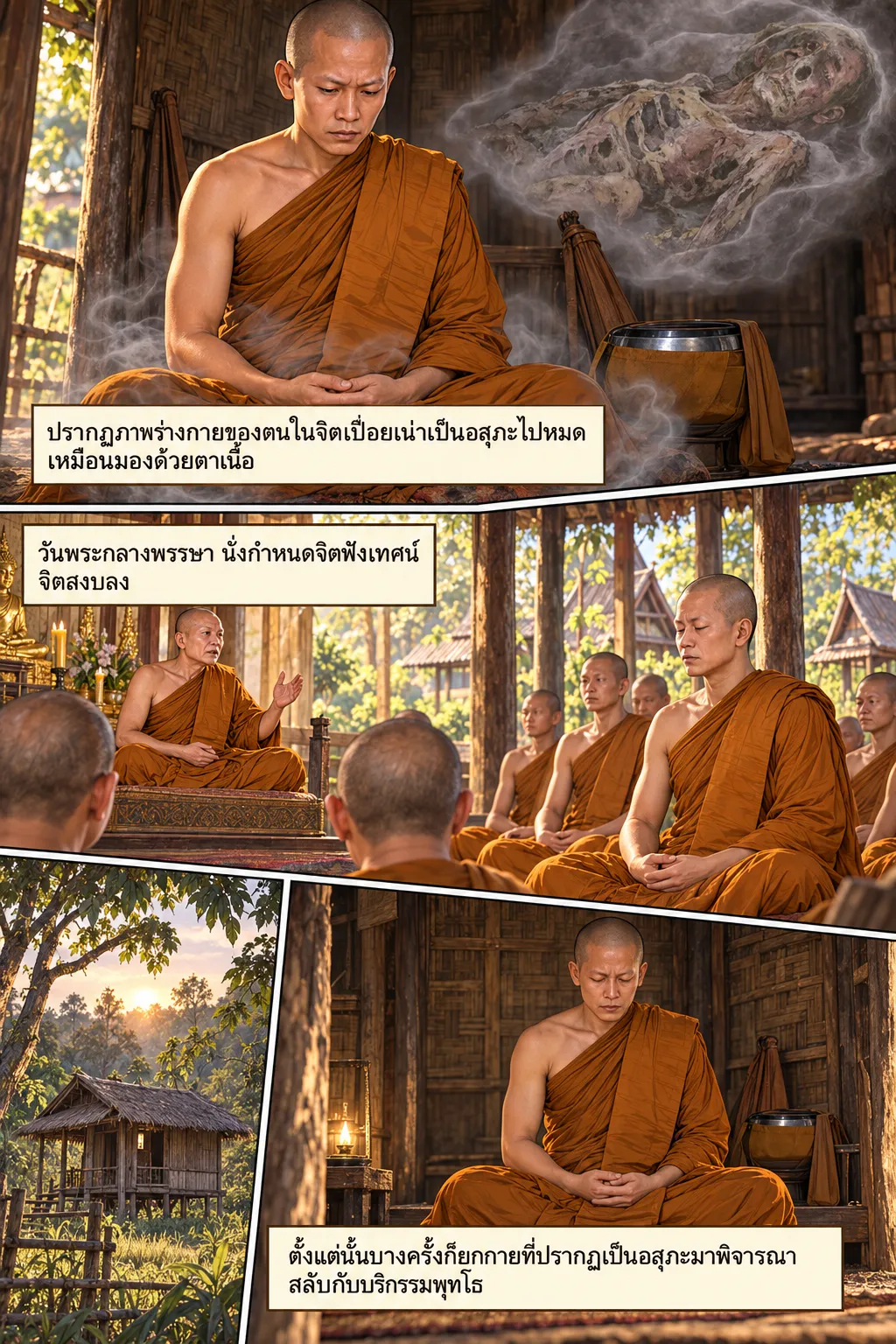 พระอาจารย์จวน กุลเชฏฺโฐ หน้า 58