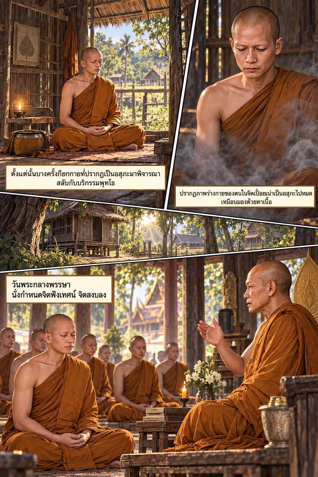 พระอาจารย์จวน กุลเชฏฺโฐ หน้า 59