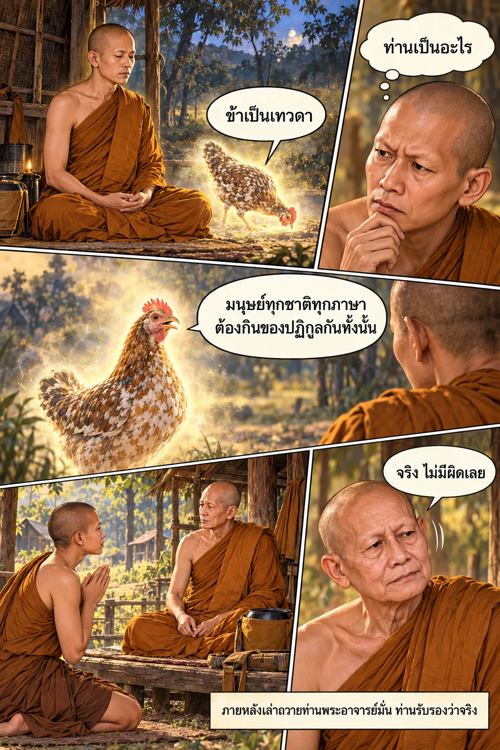 พระอาจารย์จวน กุลเชฏฺโฐ หน้า 60