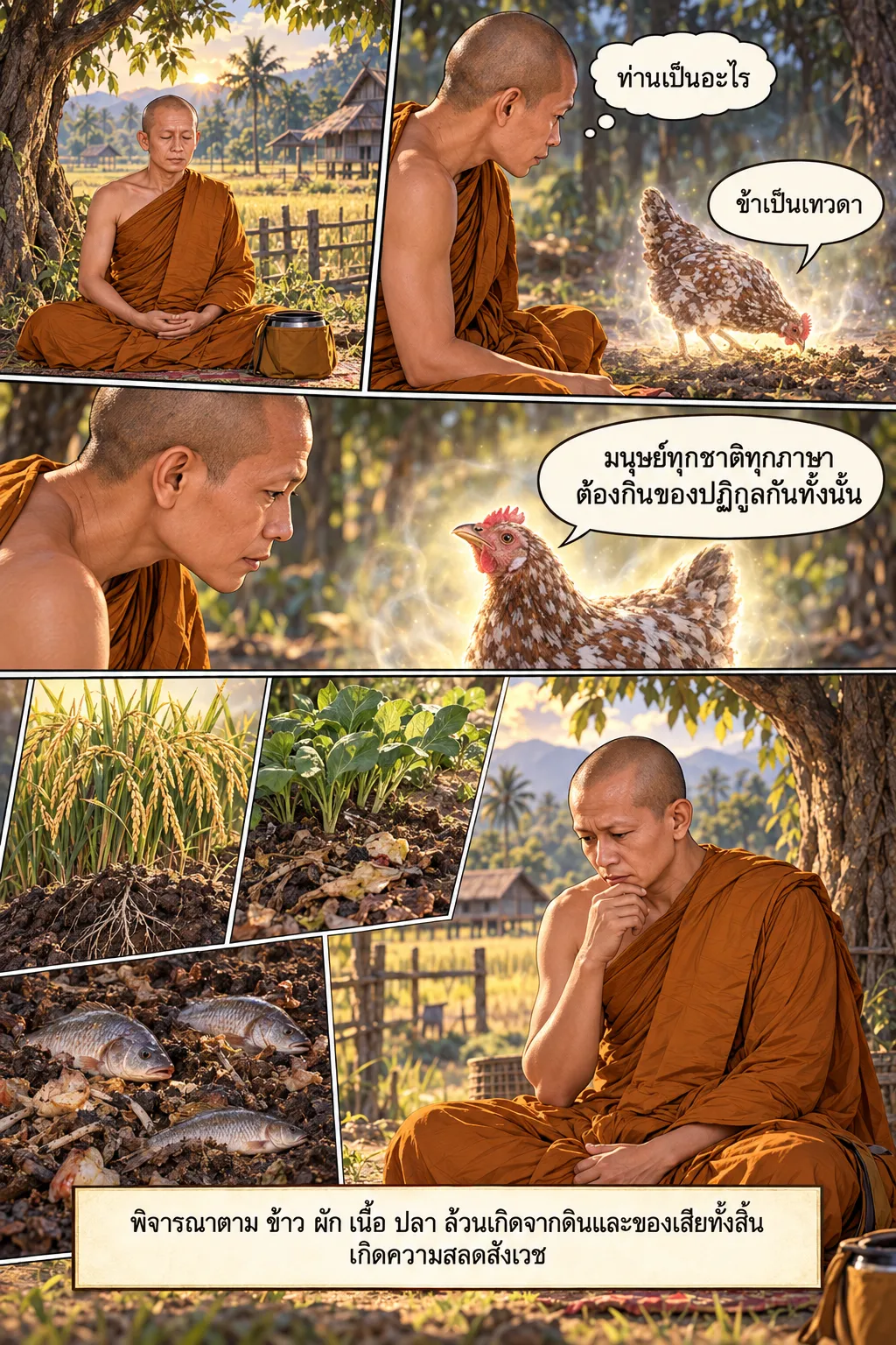 พระอาจารย์จวน กุลเชฏฺโฐ หน้า 61