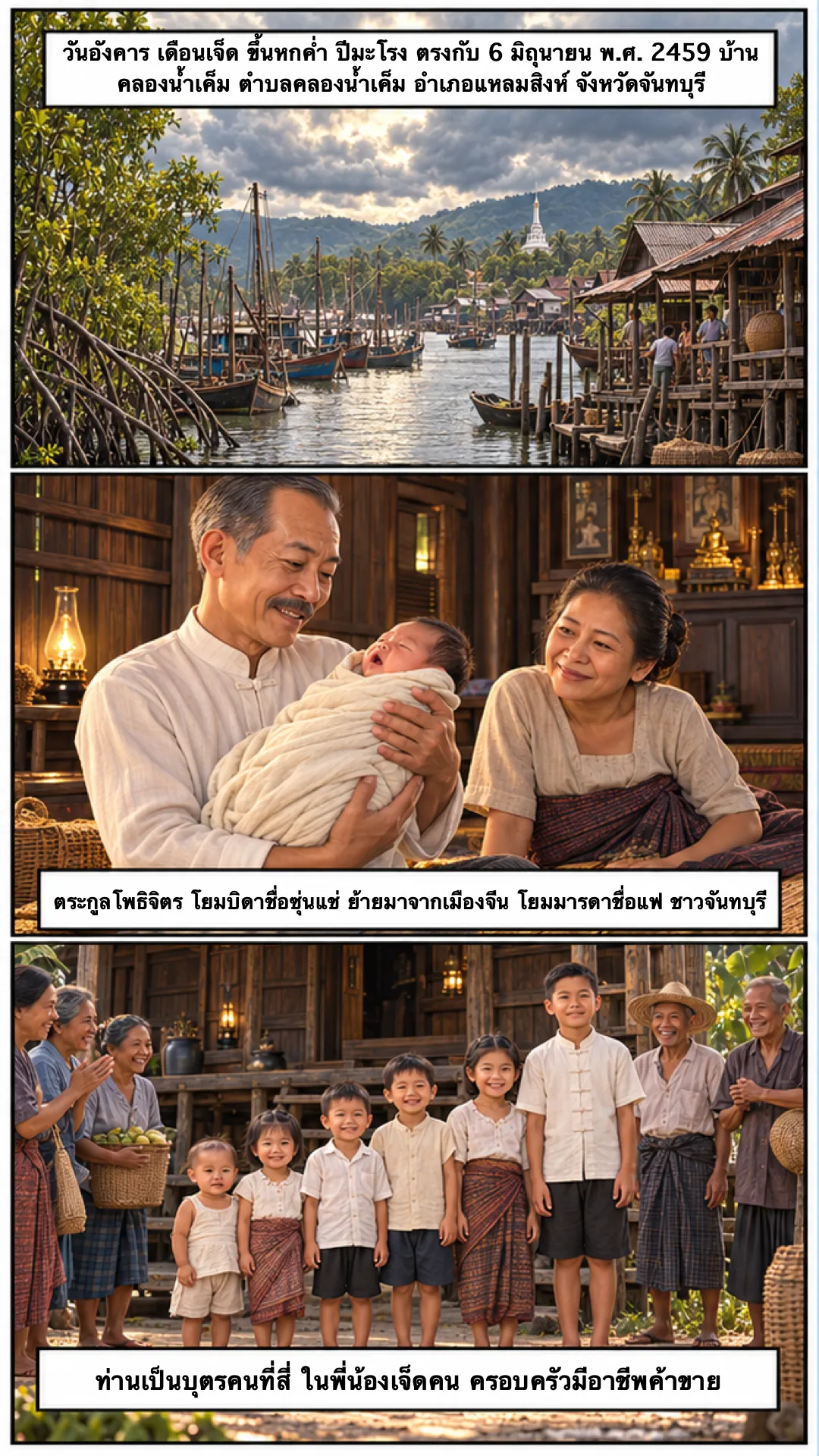 หลวงปู่เจี๊ยะ จุนฺโท หน้า 3