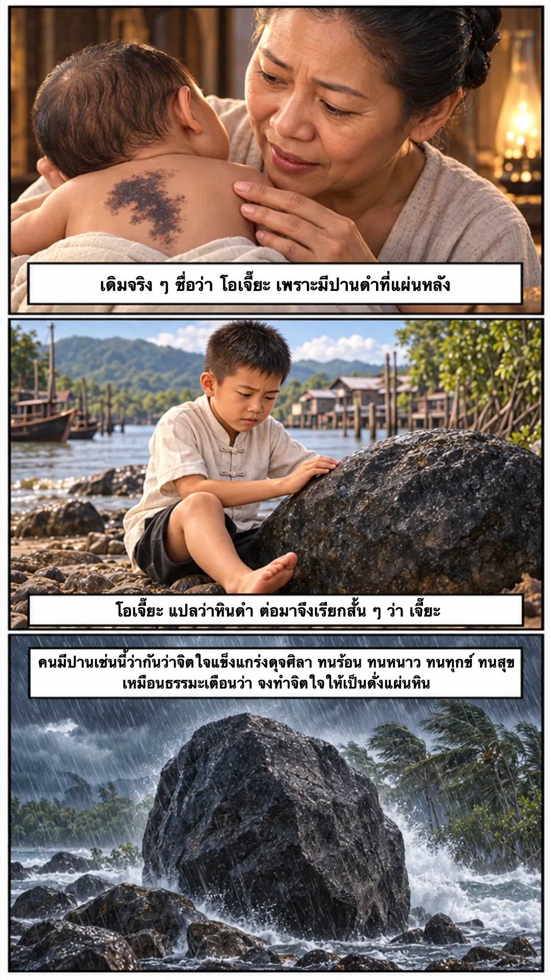 หลวงปู่เจี๊ยะ จุนฺโท หน้า 4