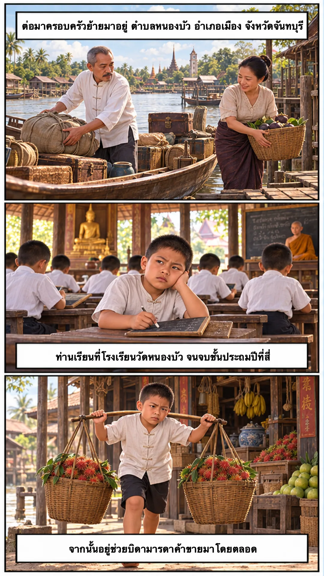 หลวงปู่เจี๊ยะ จุนฺโท หน้า 5