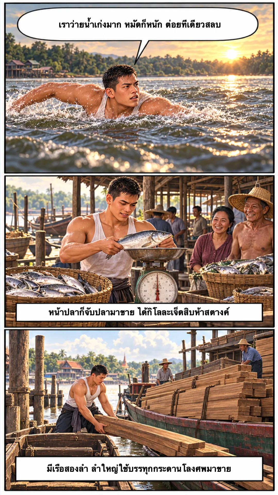 หลวงปู่เจี๊ยะ จุนฺโท หน้า 8