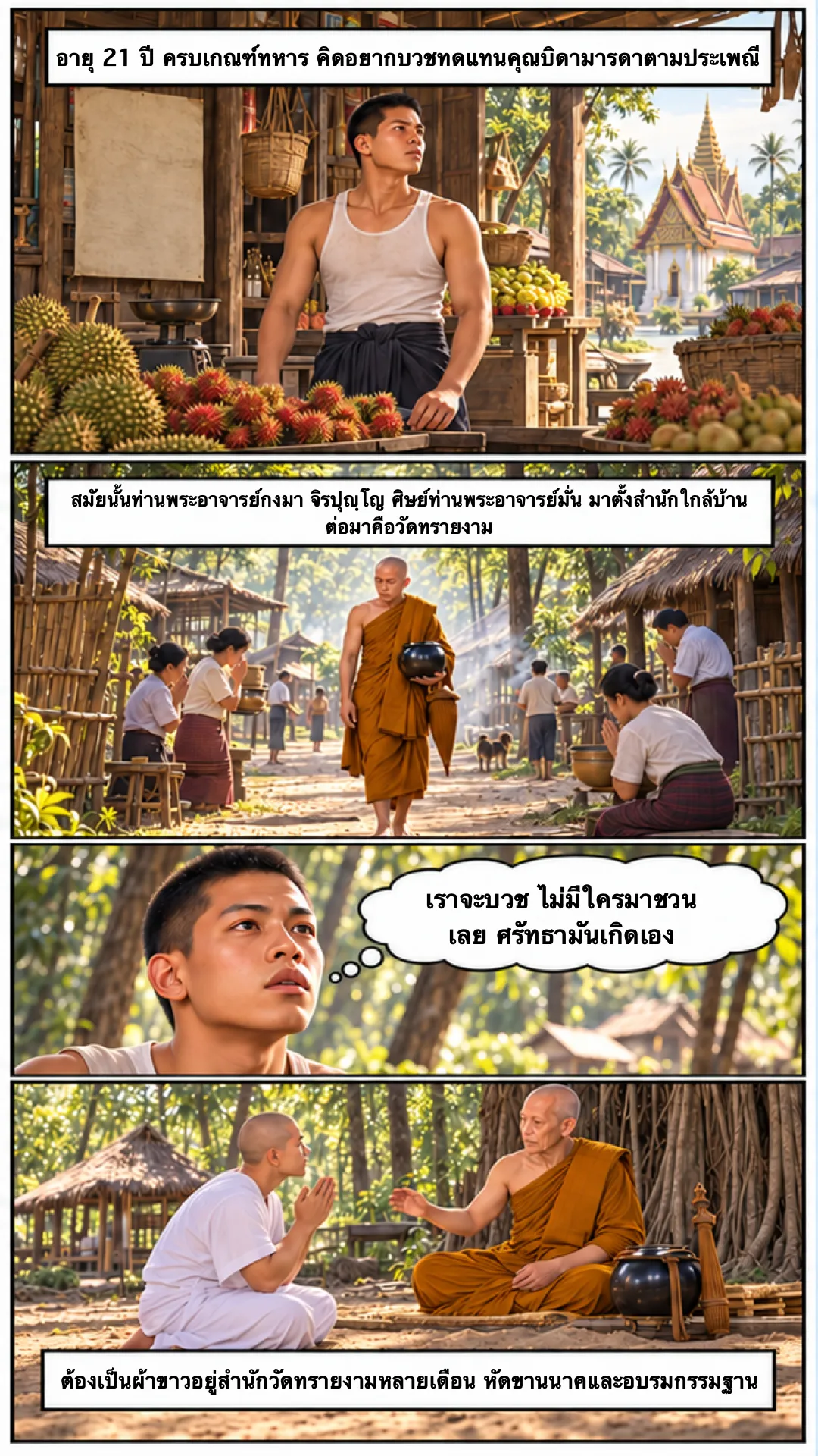 หลวงปู่เจี๊ยะ จุนฺโท หน้า 13