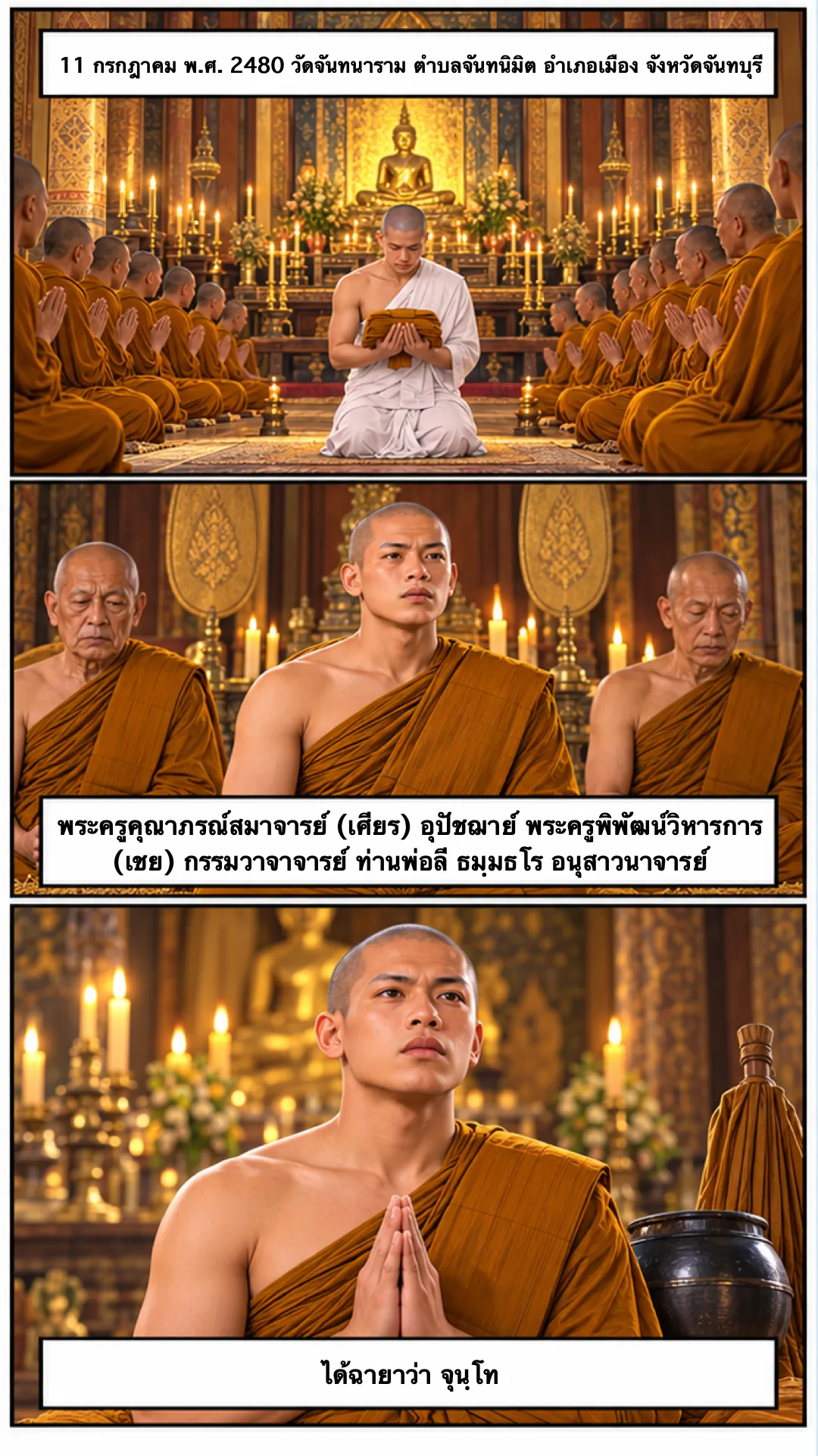 หลวงปู่เจี๊ยะ จุนฺโท หน้า 15
