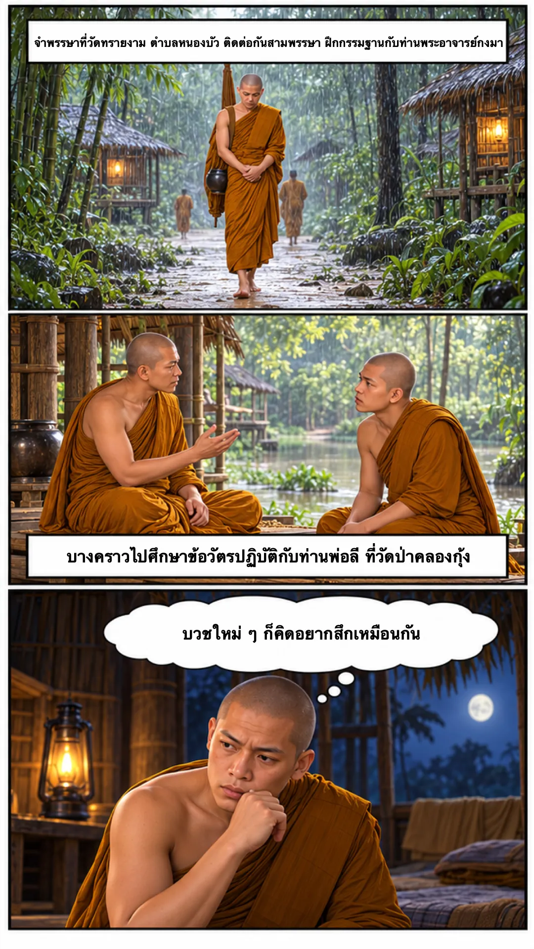 หลวงปู่เจี๊ยะ จุนฺโท หน้า 16