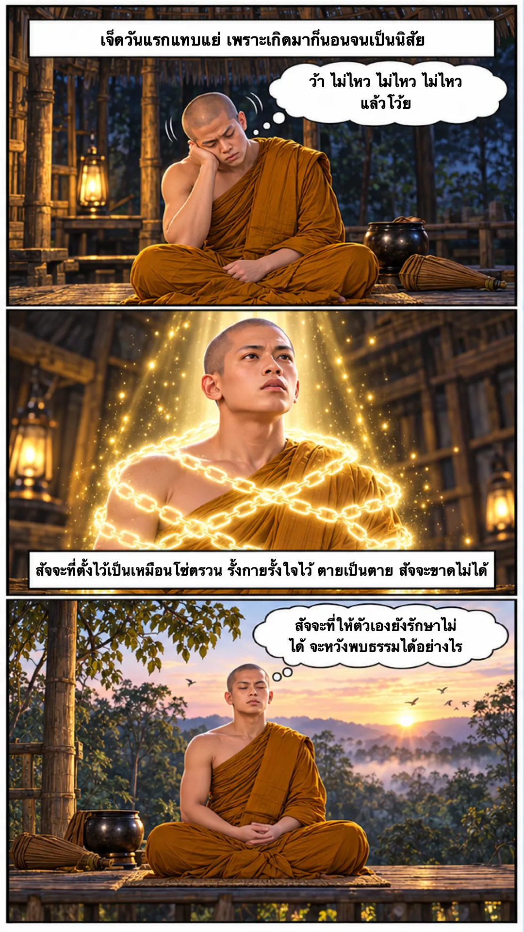 หลวงปู่เจี๊ยะ จุนฺโท หน้า 19