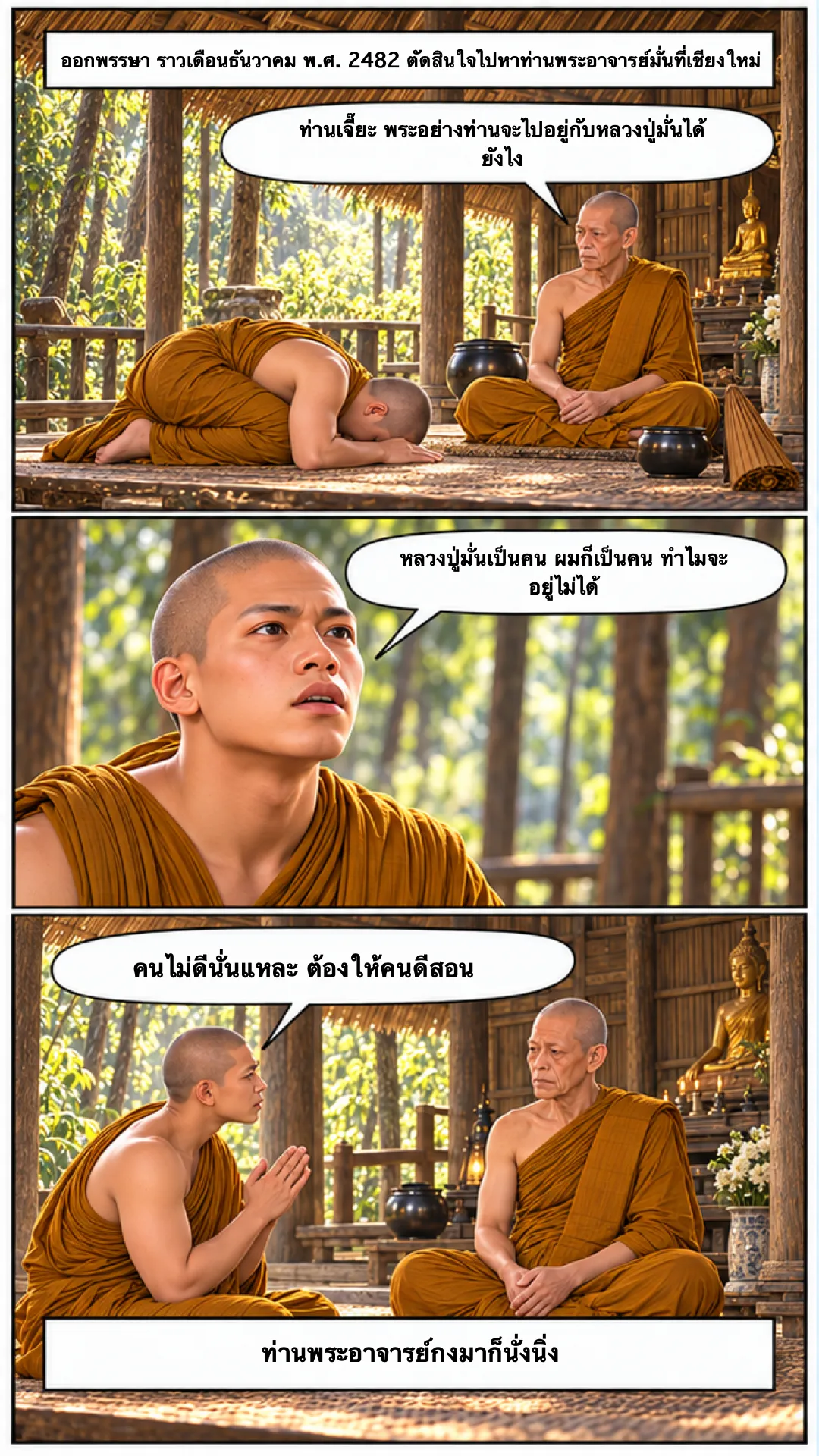 หลวงปู่เจี๊ยะ จุนฺโท หน้า 23