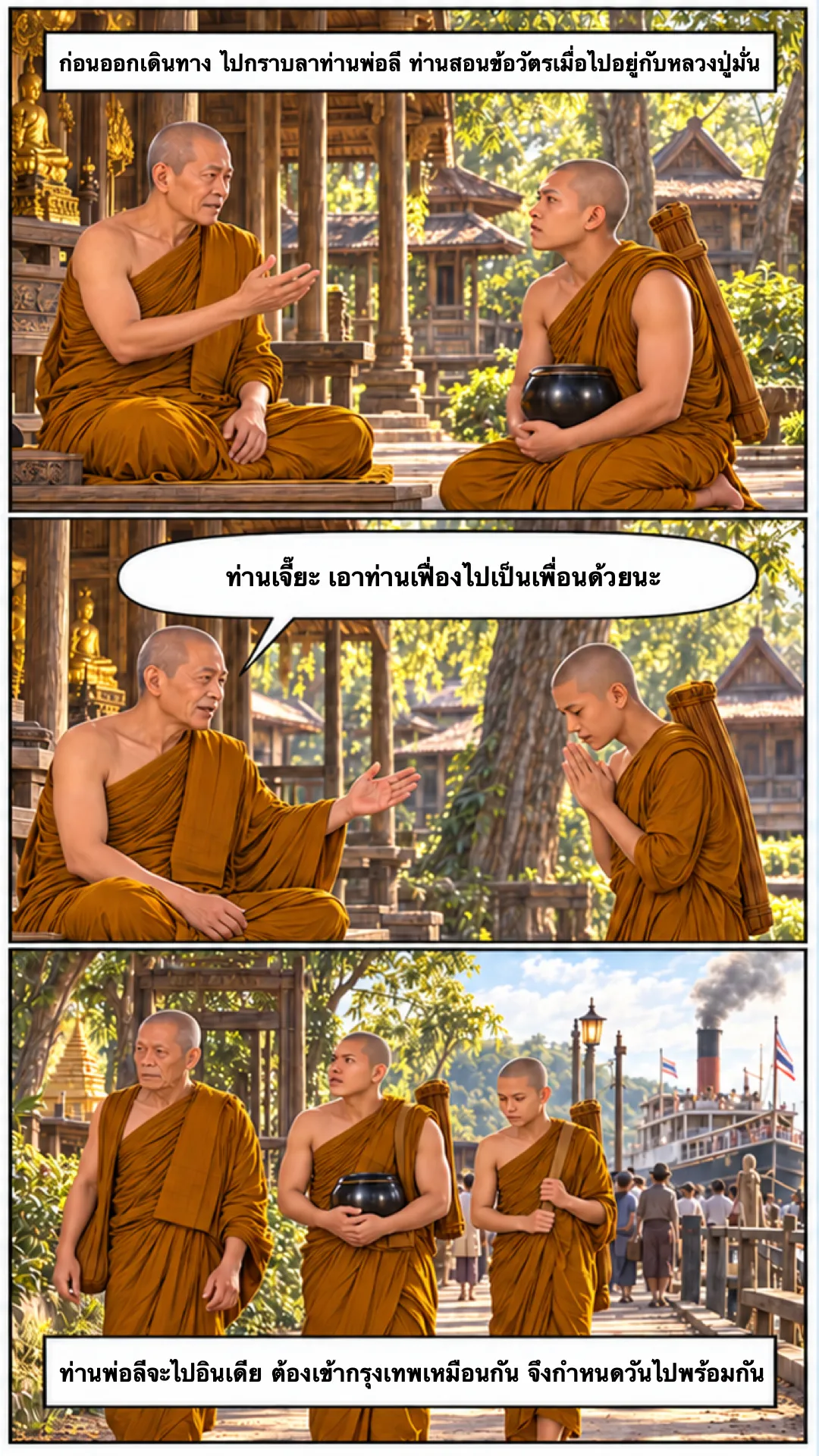 หลวงปู่เจี๊ยะ จุนฺโท หน้า 25