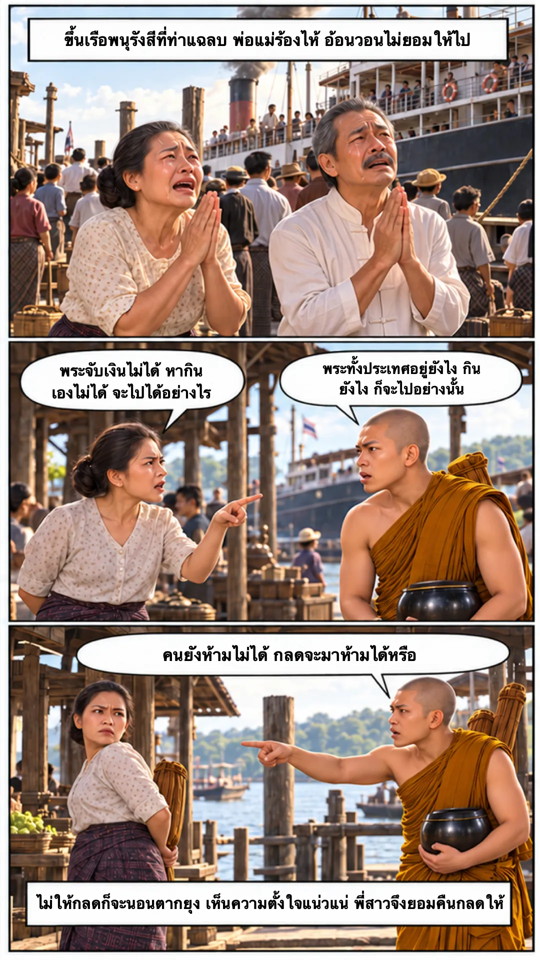 หลวงปู่เจี๊ยะ จุนฺโท หน้า 26