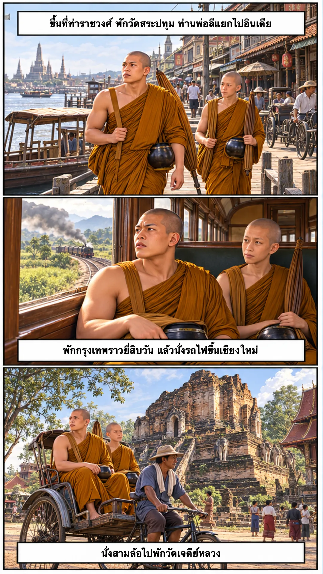 หลวงปู่เจี๊ยะ จุนฺโท หน้า 27