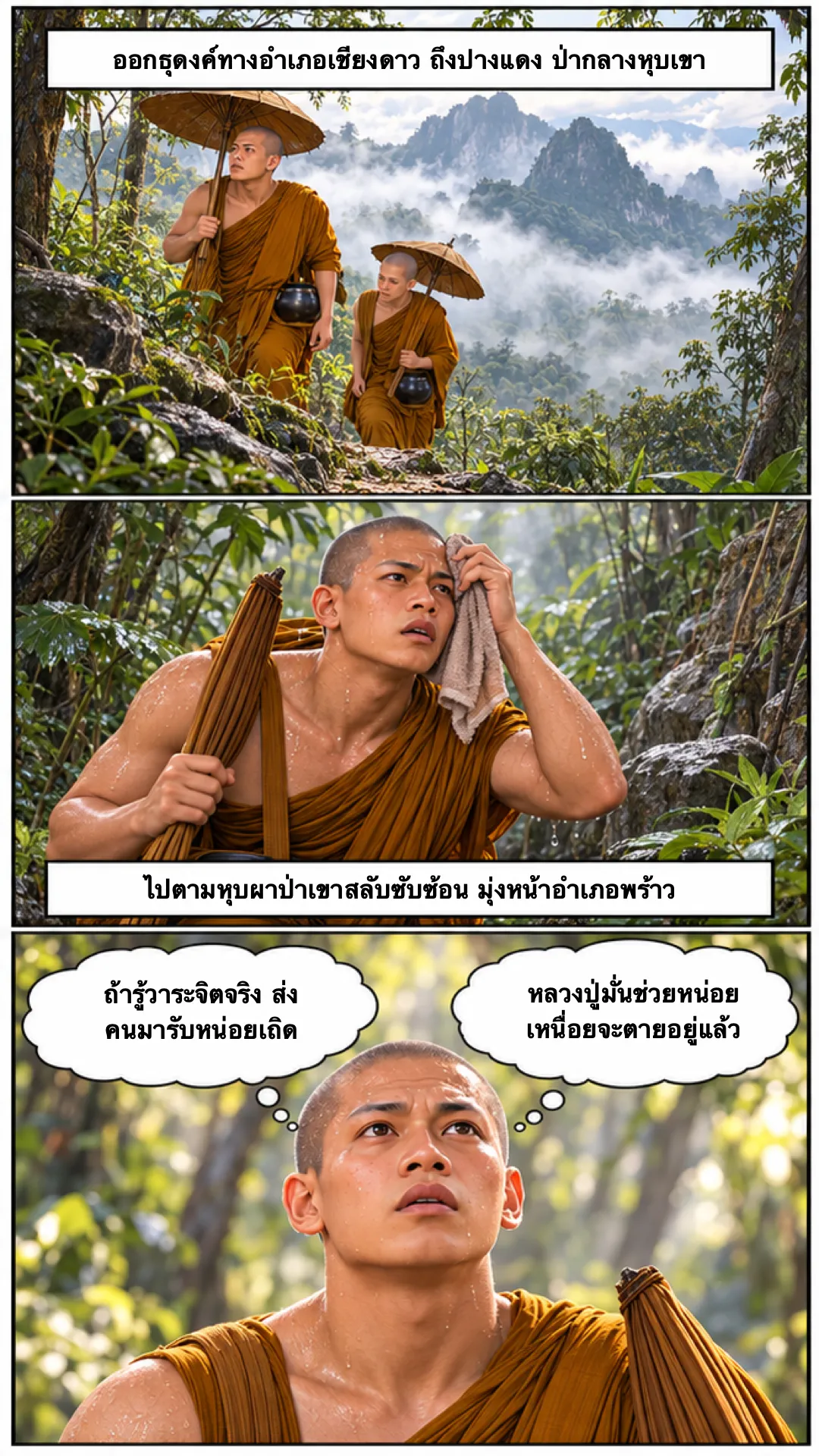 หลวงปู่เจี๊ยะ จุนฺโท หน้า 28