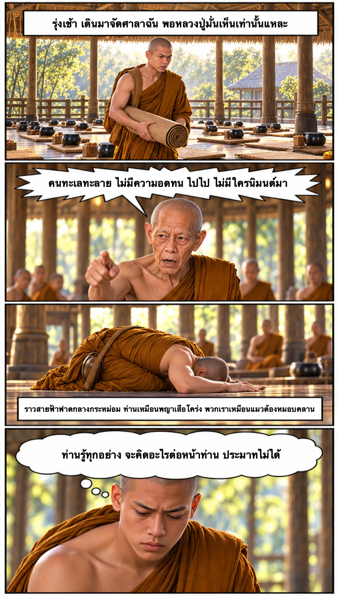 หลวงปู่เจี๊ยะ จุนฺโท หน้า 32