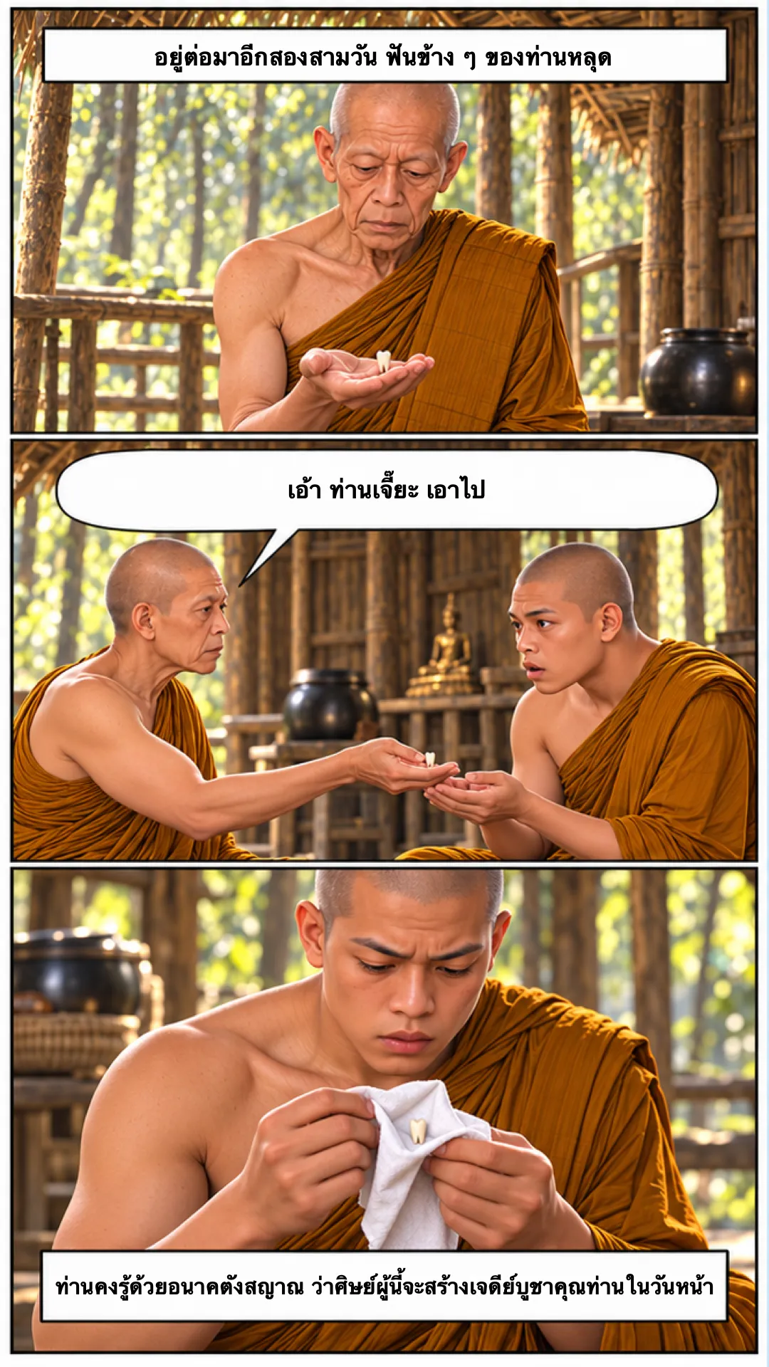 หลวงปู่เจี๊ยะ จุนฺโท หน้า 33