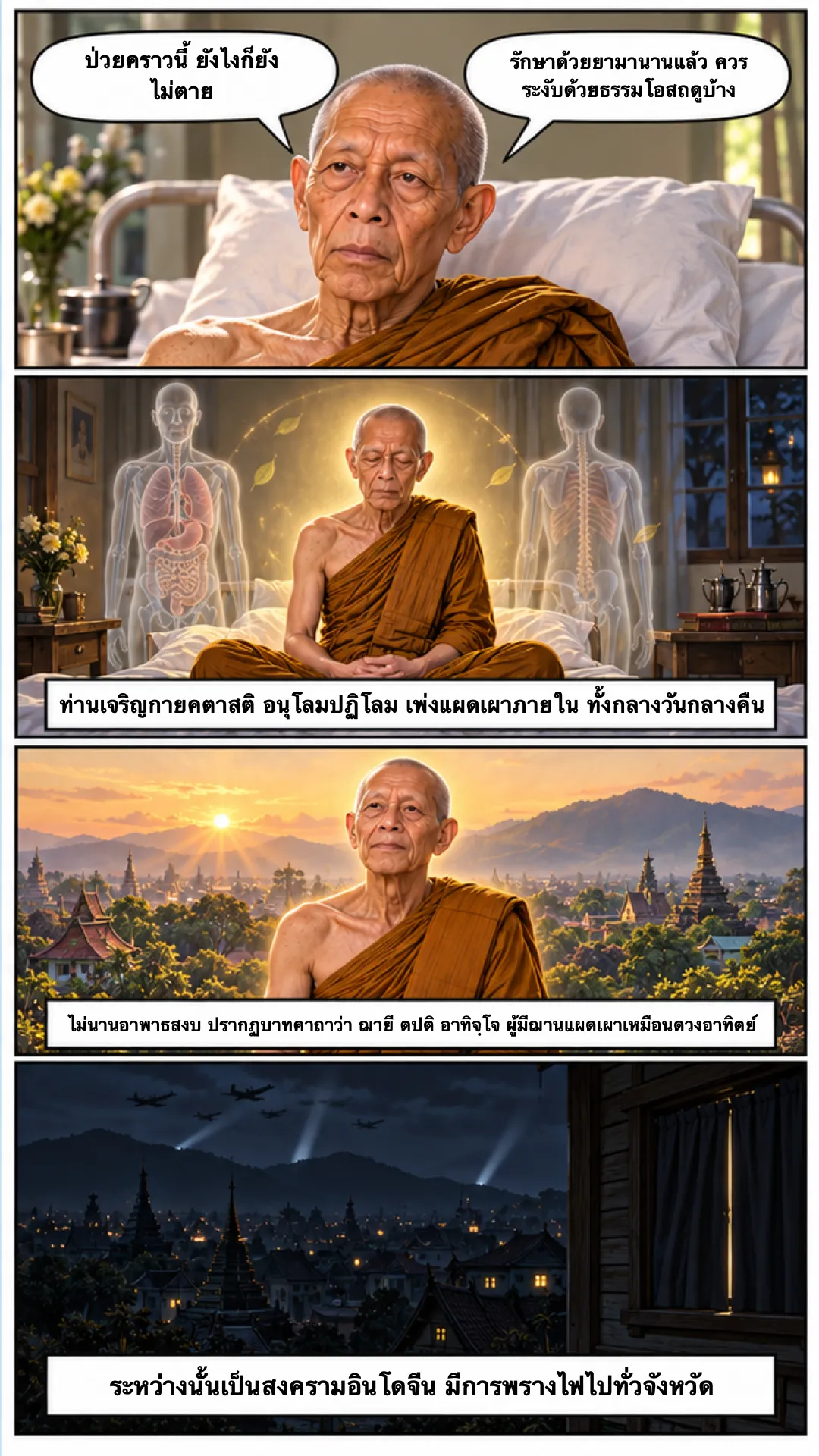 หลวงปู่เจี๊ยะ จุนฺโท หน้า 36