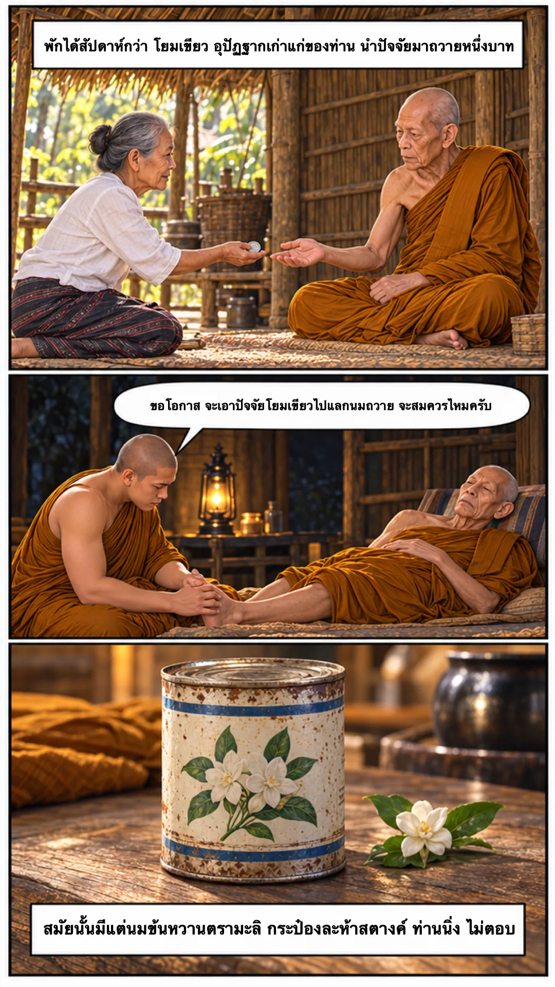 หลวงปู่เจี๊ยะ จุนฺโท หน้า 38
