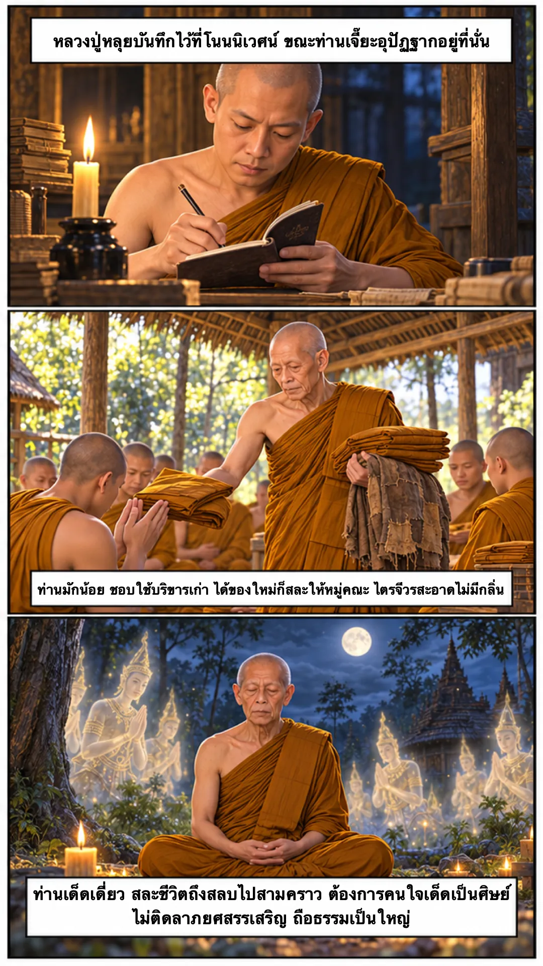 หลวงปู่เจี๊ยะ จุนฺโท หน้า 48