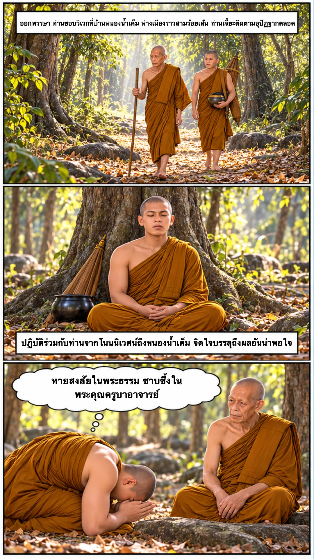 หลวงปู่เจี๊ยะ จุนฺโท หน้า 49