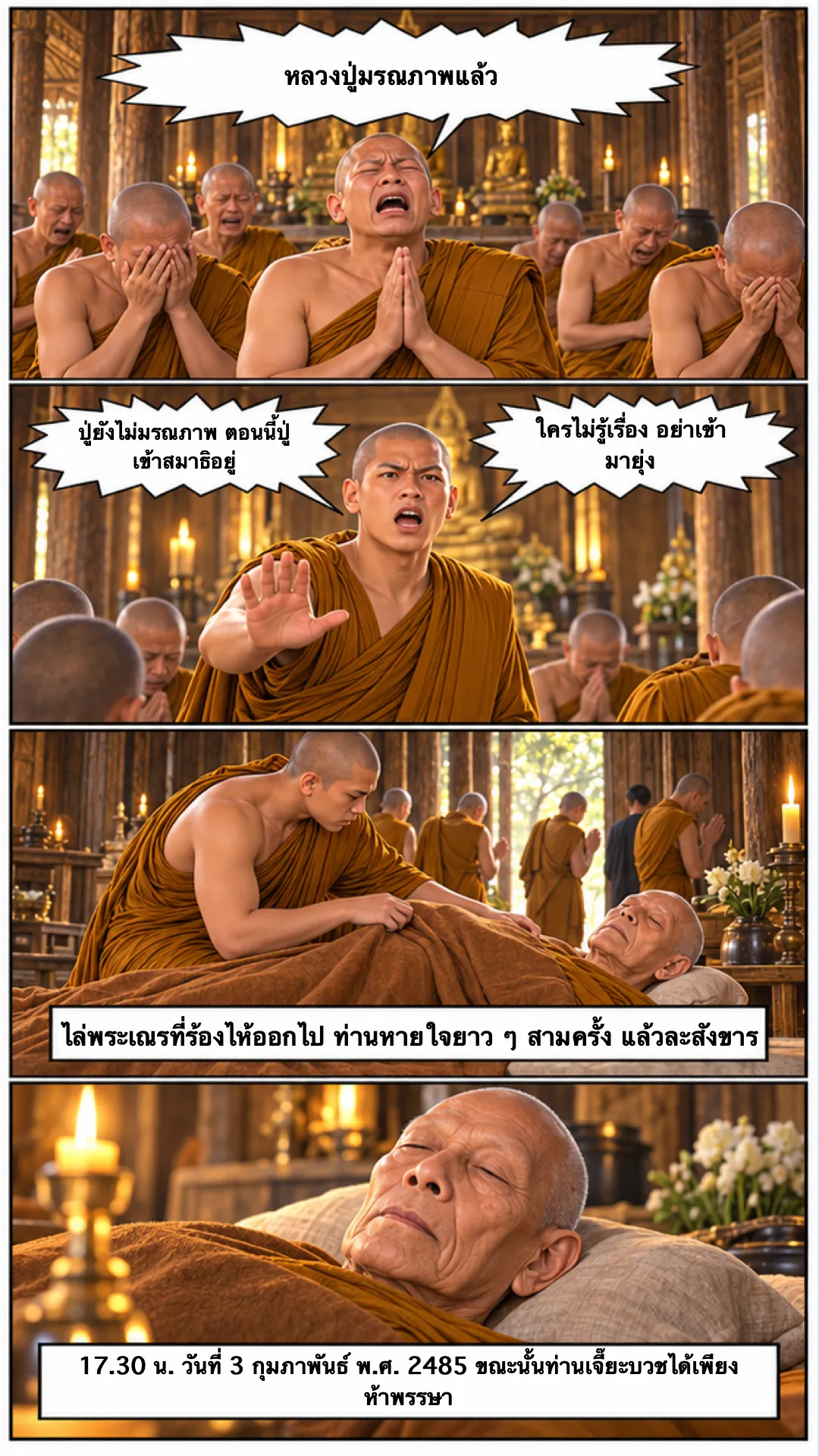 หลวงปู่เจี๊ยะ จุนฺโท หน้า 55