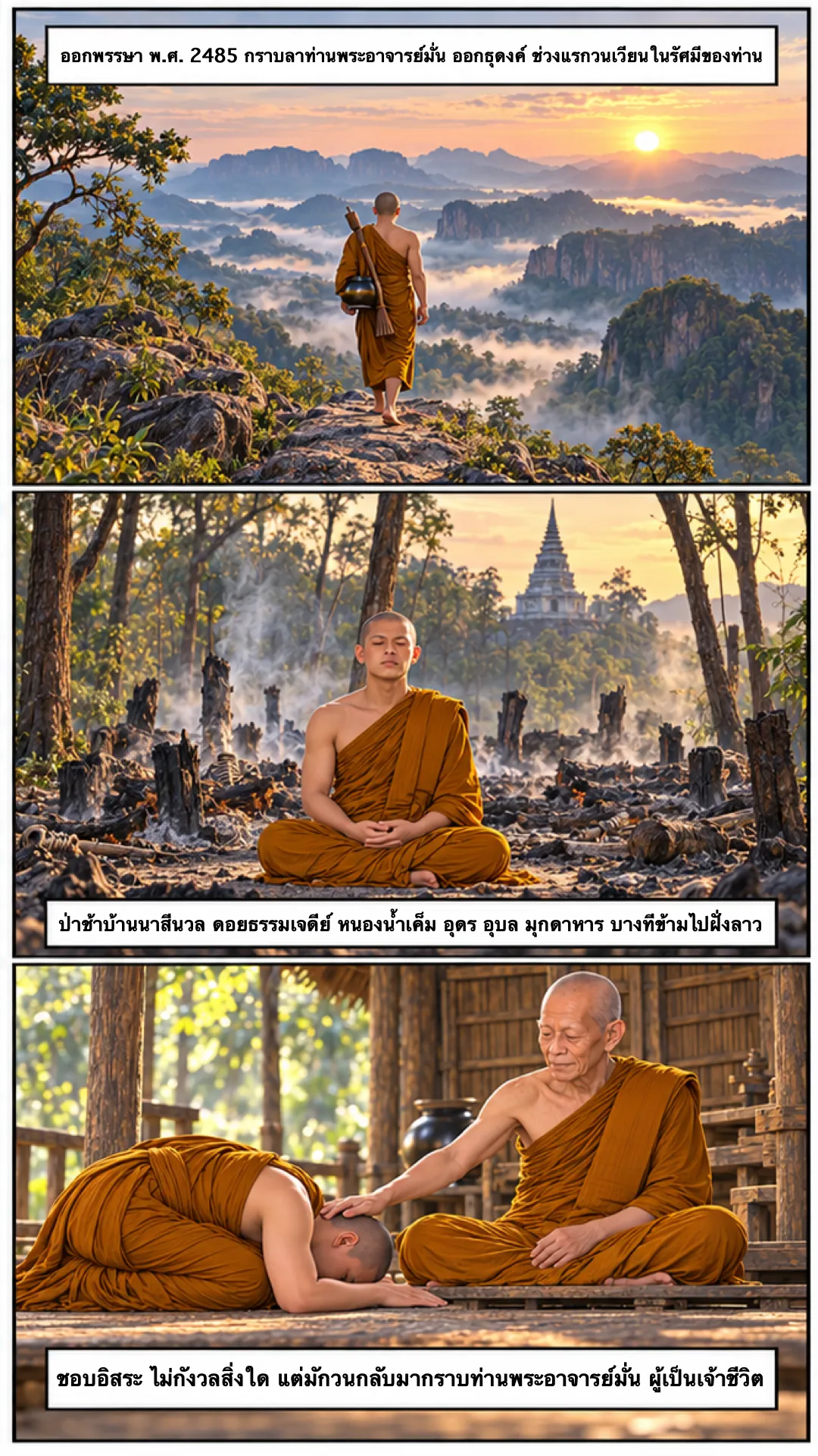 หลวงปู่เจี๊ยะ จุนฺโท หน้า 60