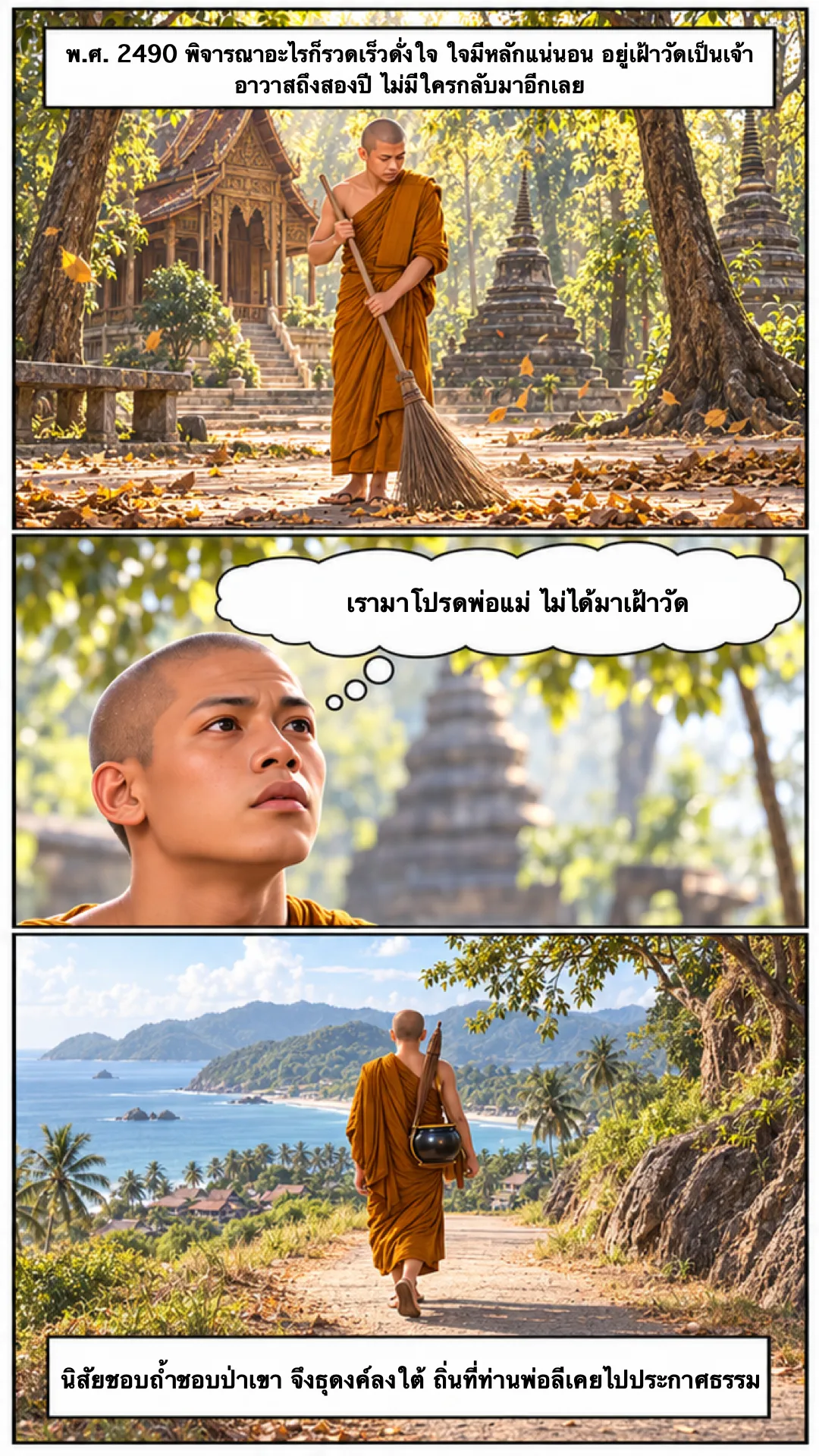 หลวงปู่เจี๊ยะ จุนฺโท หน้า 62