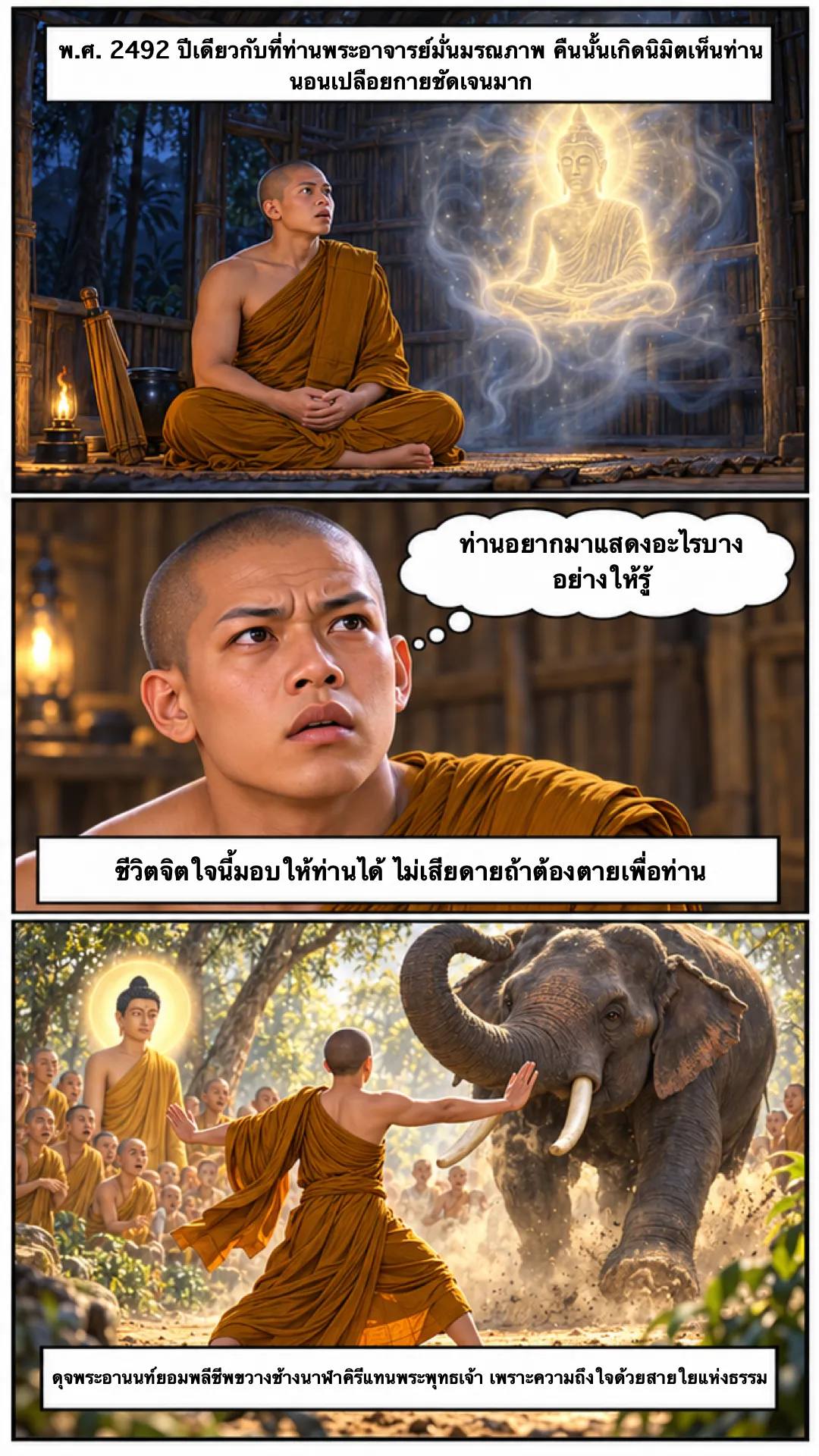 หลวงปู่เจี๊ยะ จุนฺโท หน้า 64