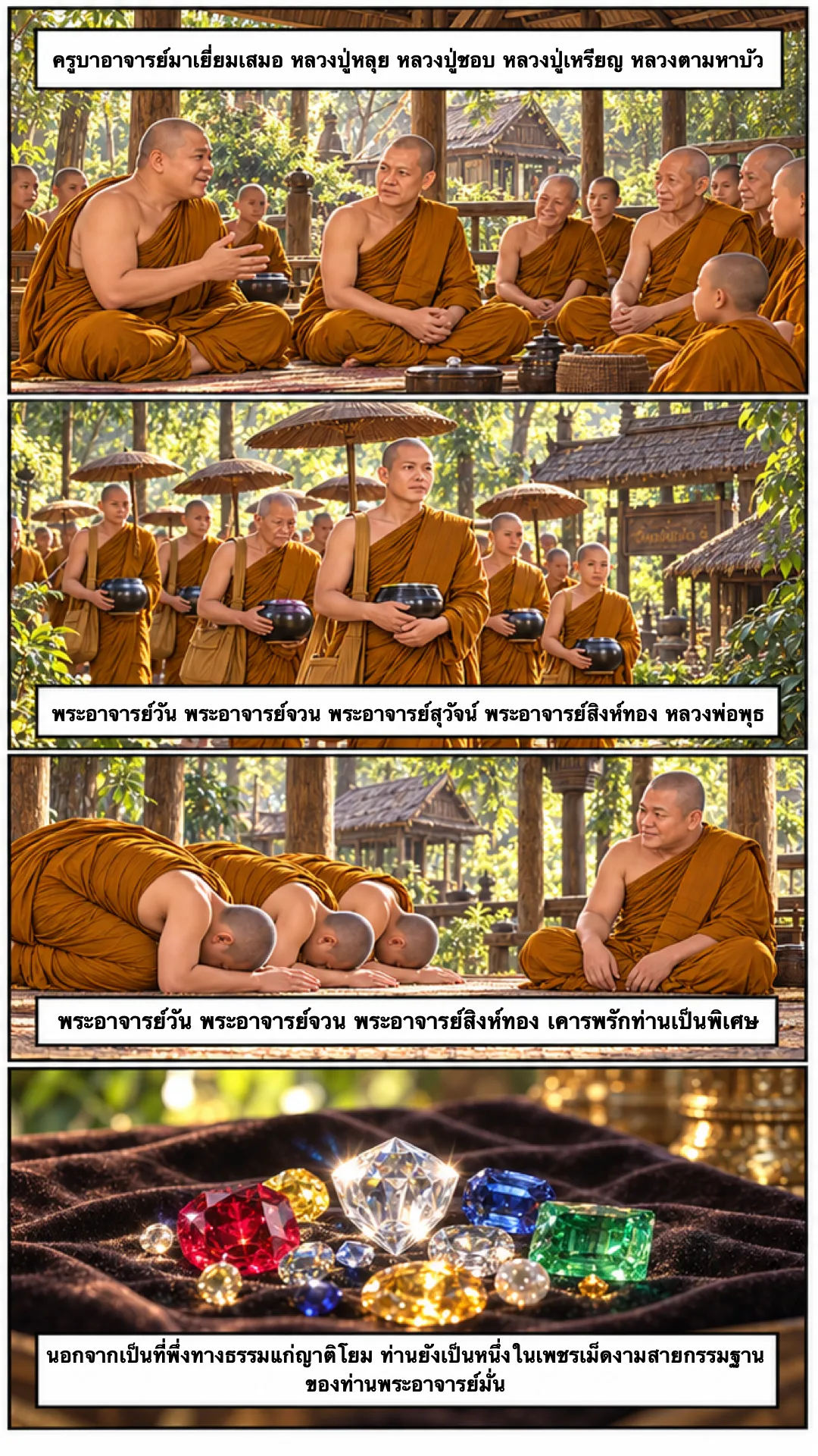 หลวงปู่เจี๊ยะ จุนฺโท หน้า 71