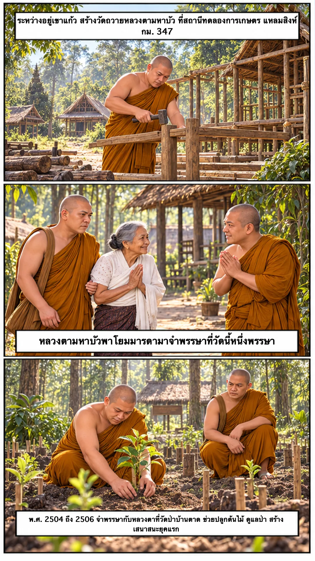 หลวงปู่เจี๊ยะ จุนฺโท หน้า 73