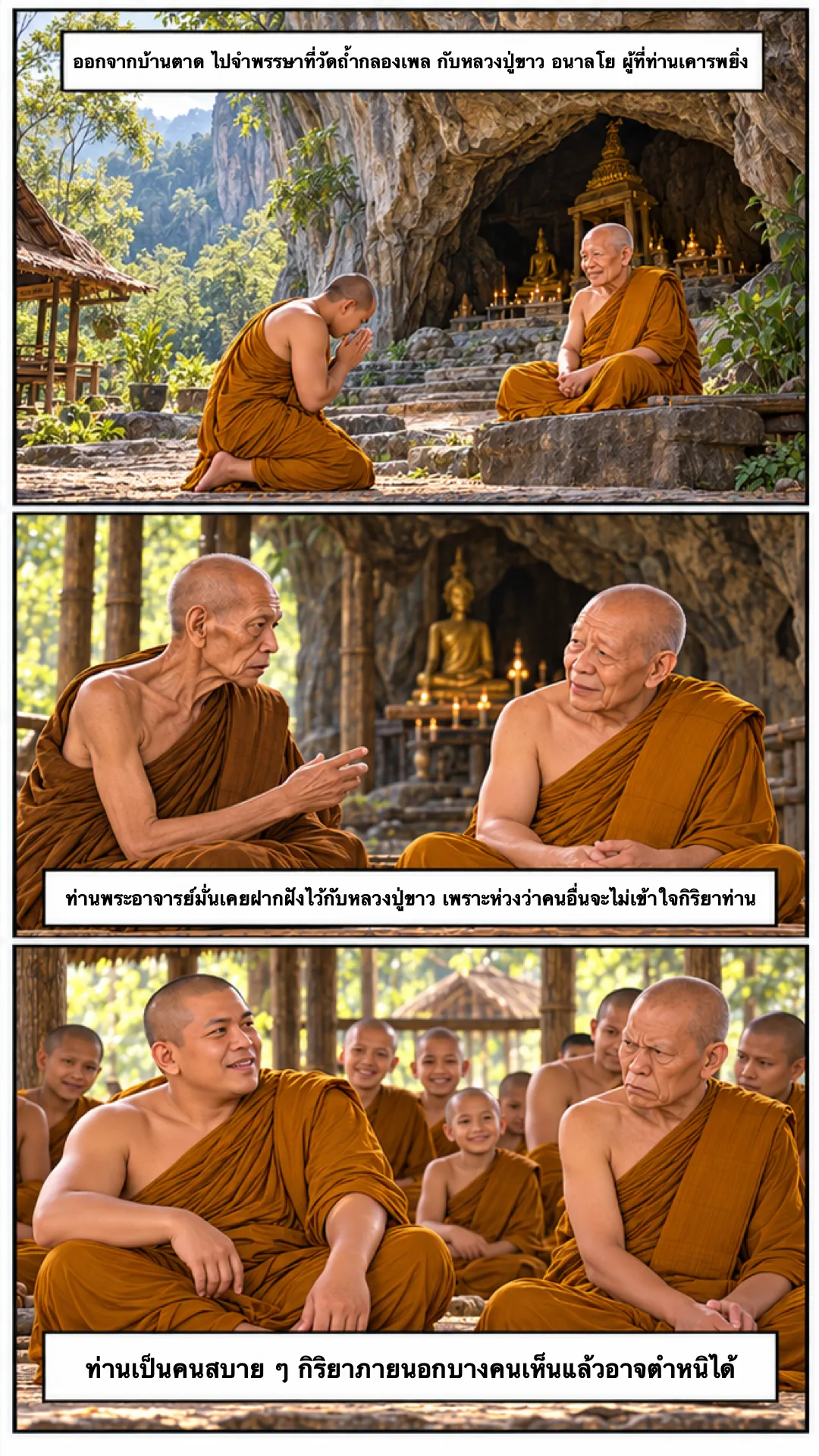 หลวงปู่เจี๊ยะ จุนฺโท หน้า 76