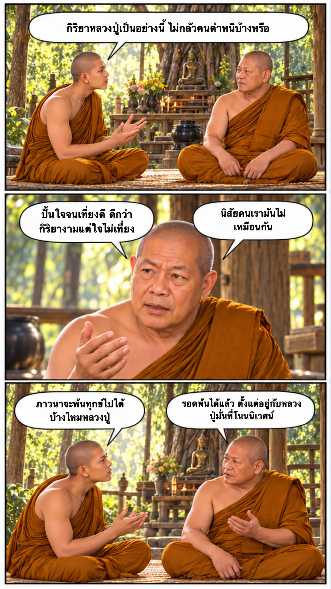 หลวงปู่เจี๊ยะ จุนฺโท หน้า 77