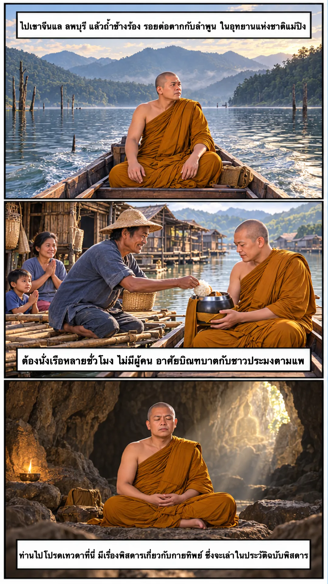 หลวงปู่เจี๊ยะ จุนฺโท หน้า 81
