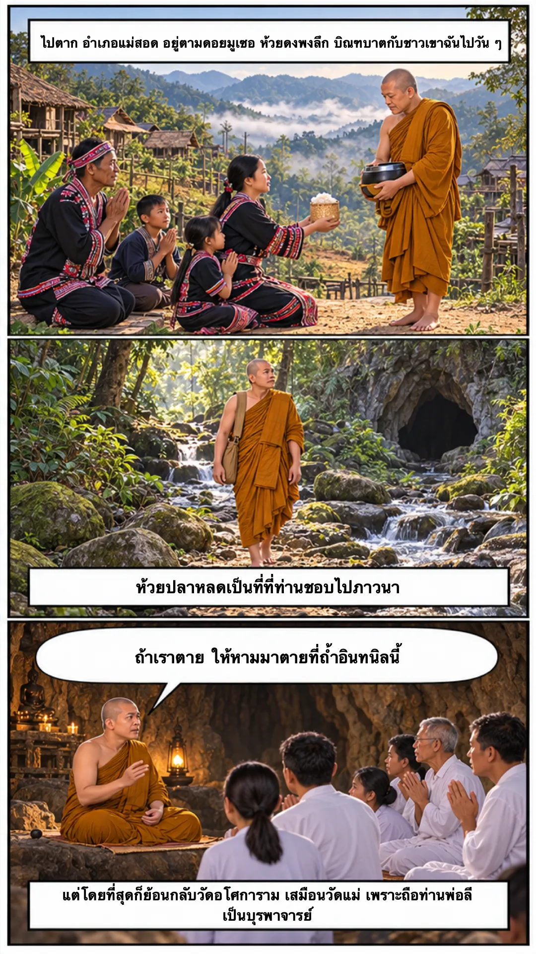 หลวงปู่เจี๊ยะ จุนฺโท หน้า 82