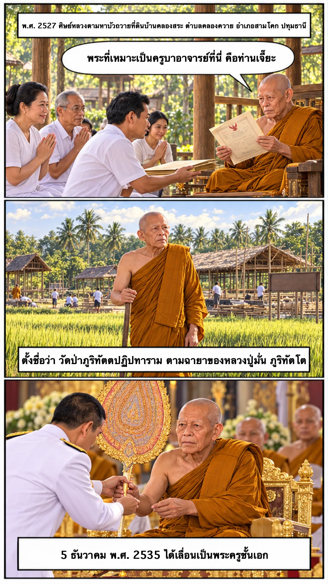 หลวงปู่เจี๊ยะ จุนฺโท หน้า 83