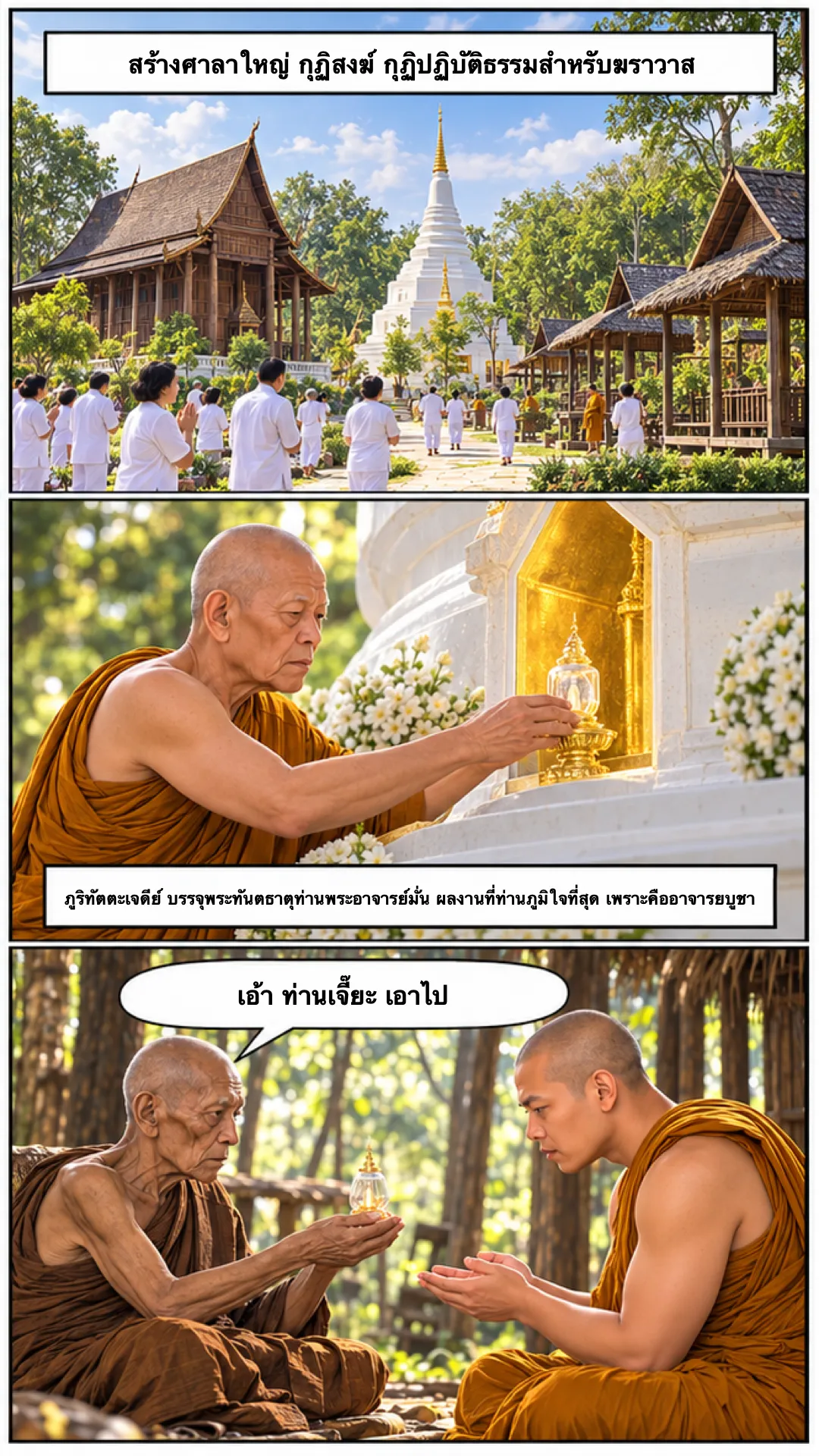 หลวงปู่เจี๊ยะ จุนฺโท หน้า 84