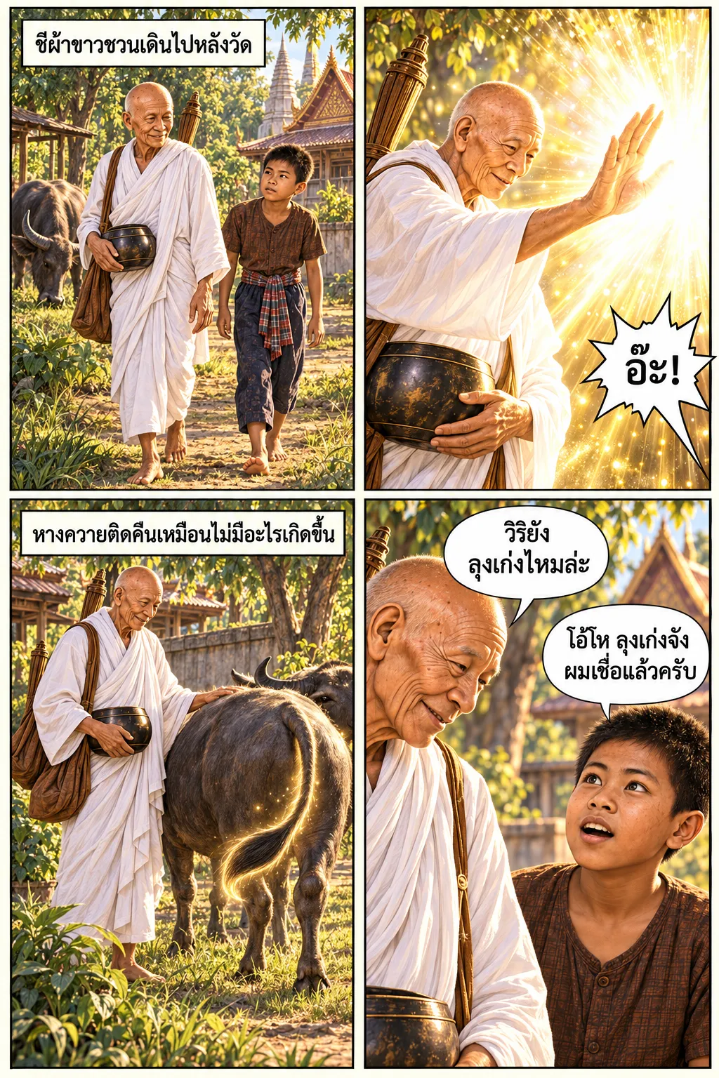ชีวิตคือการต่อสู้ ตอนที่ 1 หน้า 74