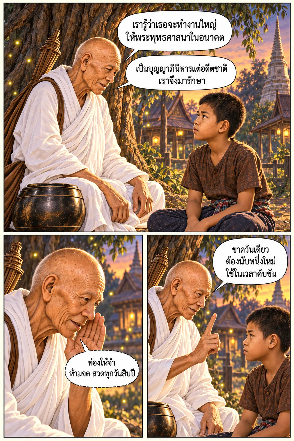 ชีวิตคือการต่อสู้ ตอนที่ 1 หน้า 75