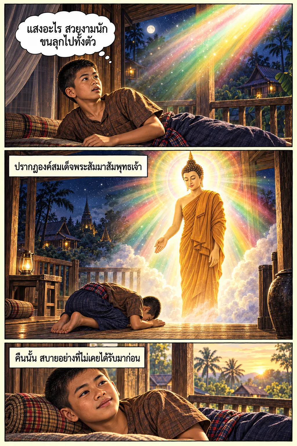 ชีวิตคือการต่อสู้ ตอนที่ 1 หน้า 92